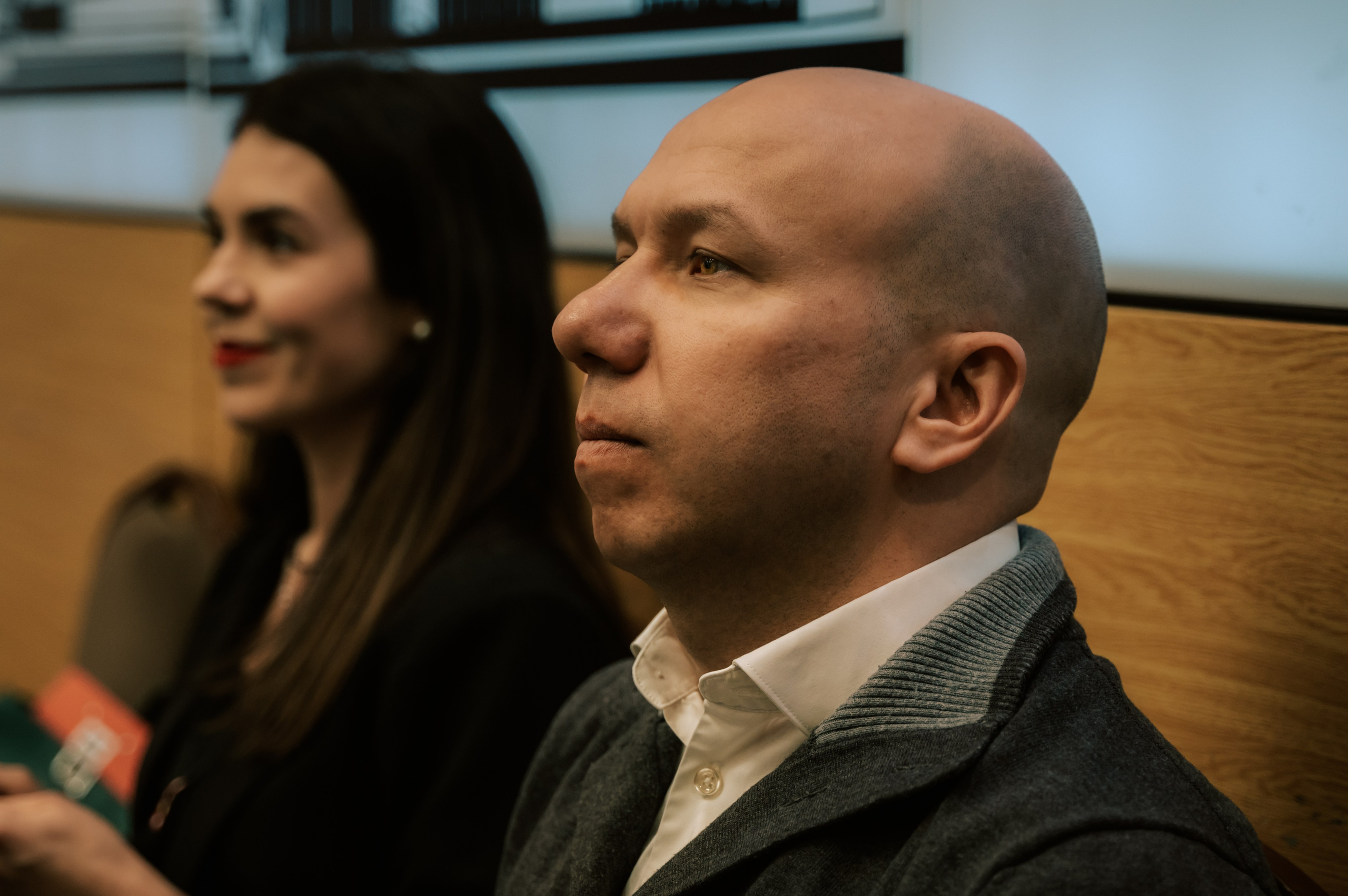 Мероприятия. Гильдия риелторов. Фотограф/видеограф Богдан Голованов