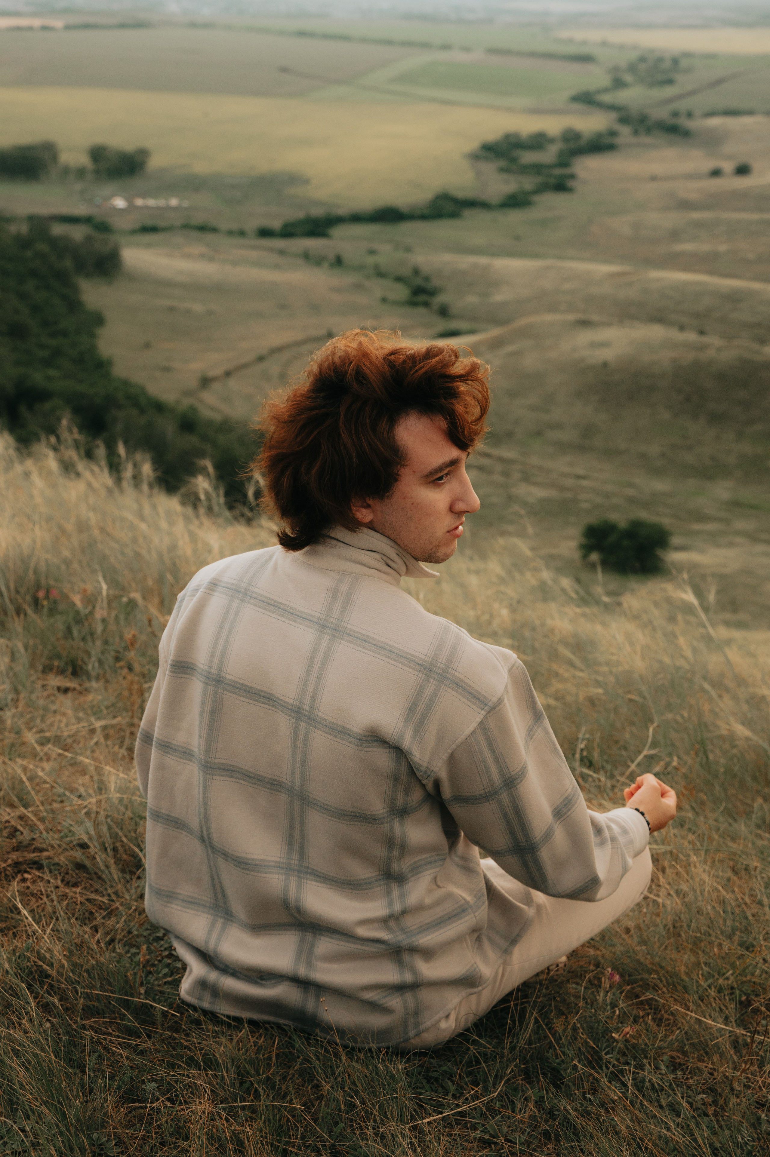 Индивидуальная съёмка для Айдара. Фотограф/видеограф Богдан Голованов