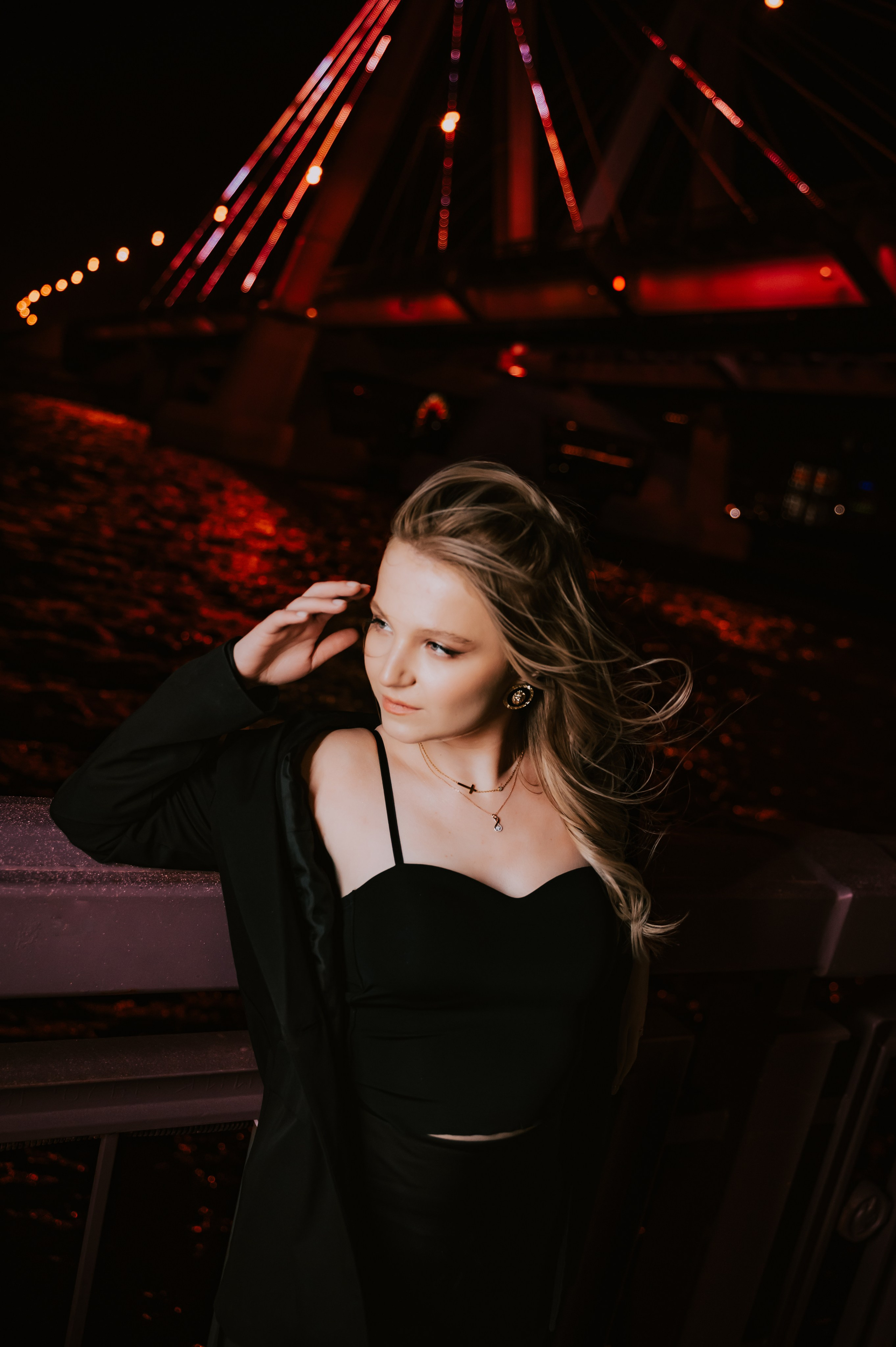 Индивидуальная фотосессия для Алины Руссу. Фотограф/видеограф Богдан Голованов