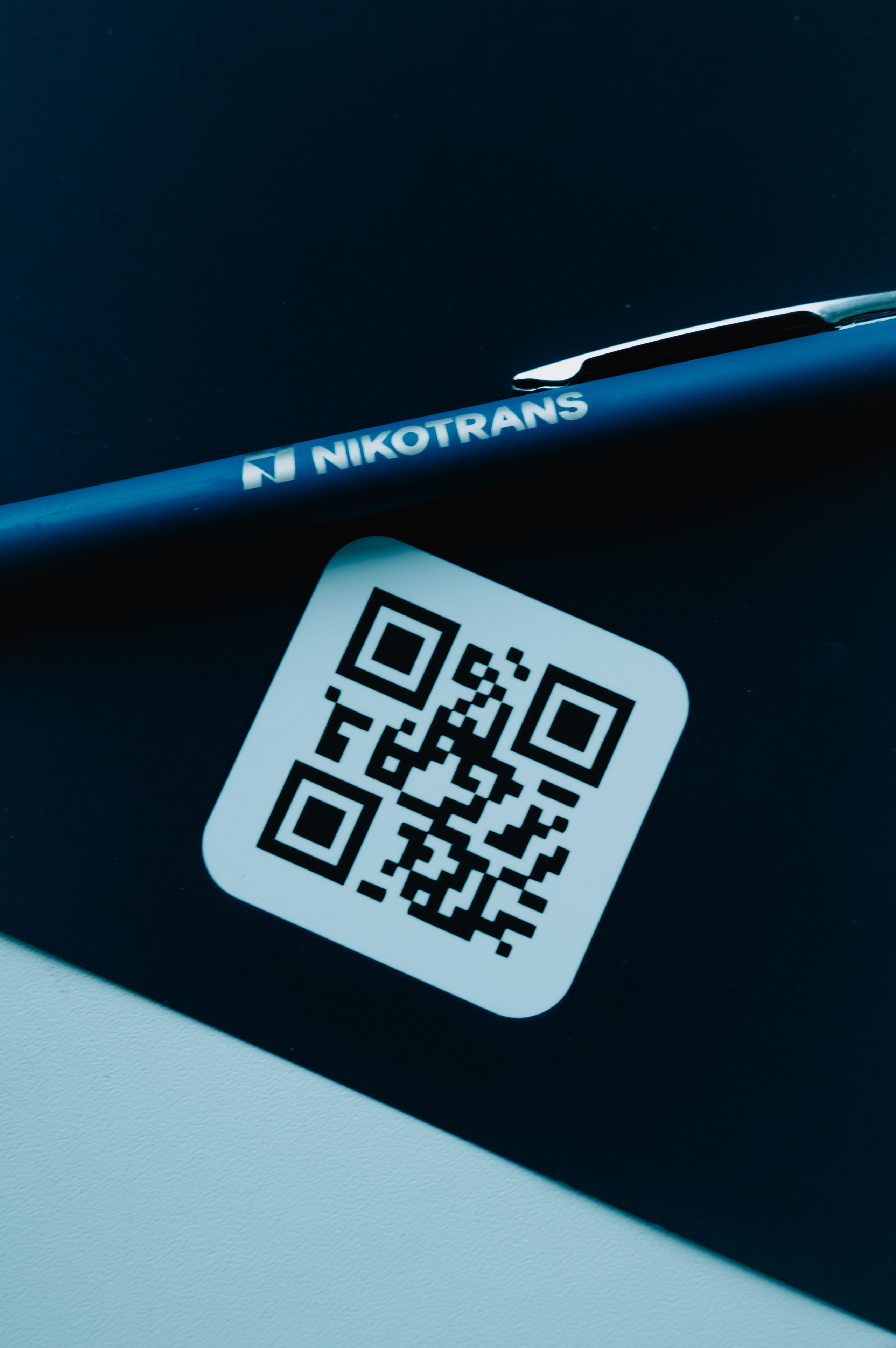 Организация Nikotrans. Фотограф/видеограф Богдан Голованов