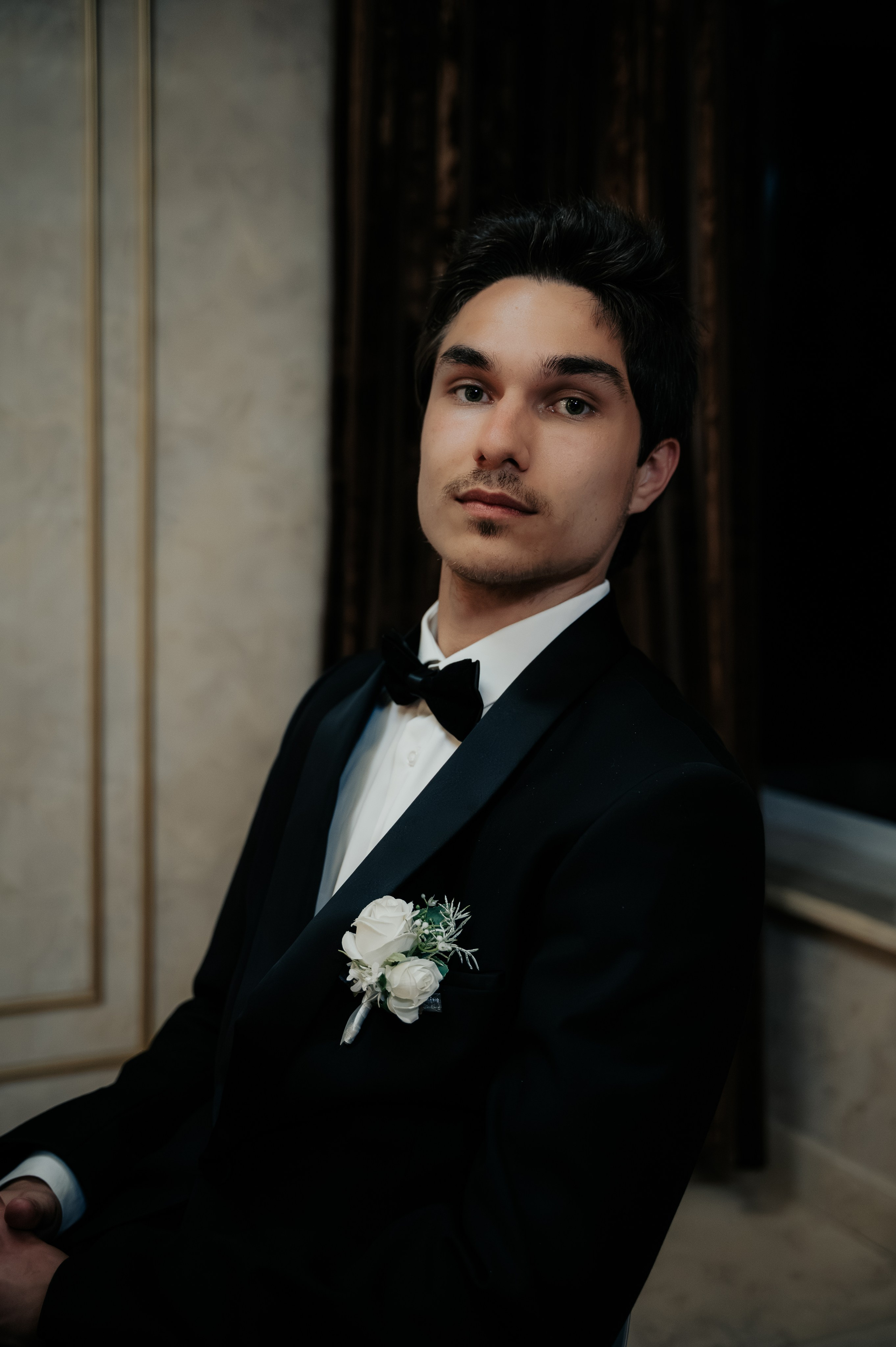 Свадьба Айбулата и Карины. Фотограф/видеограф Богдан Голованов