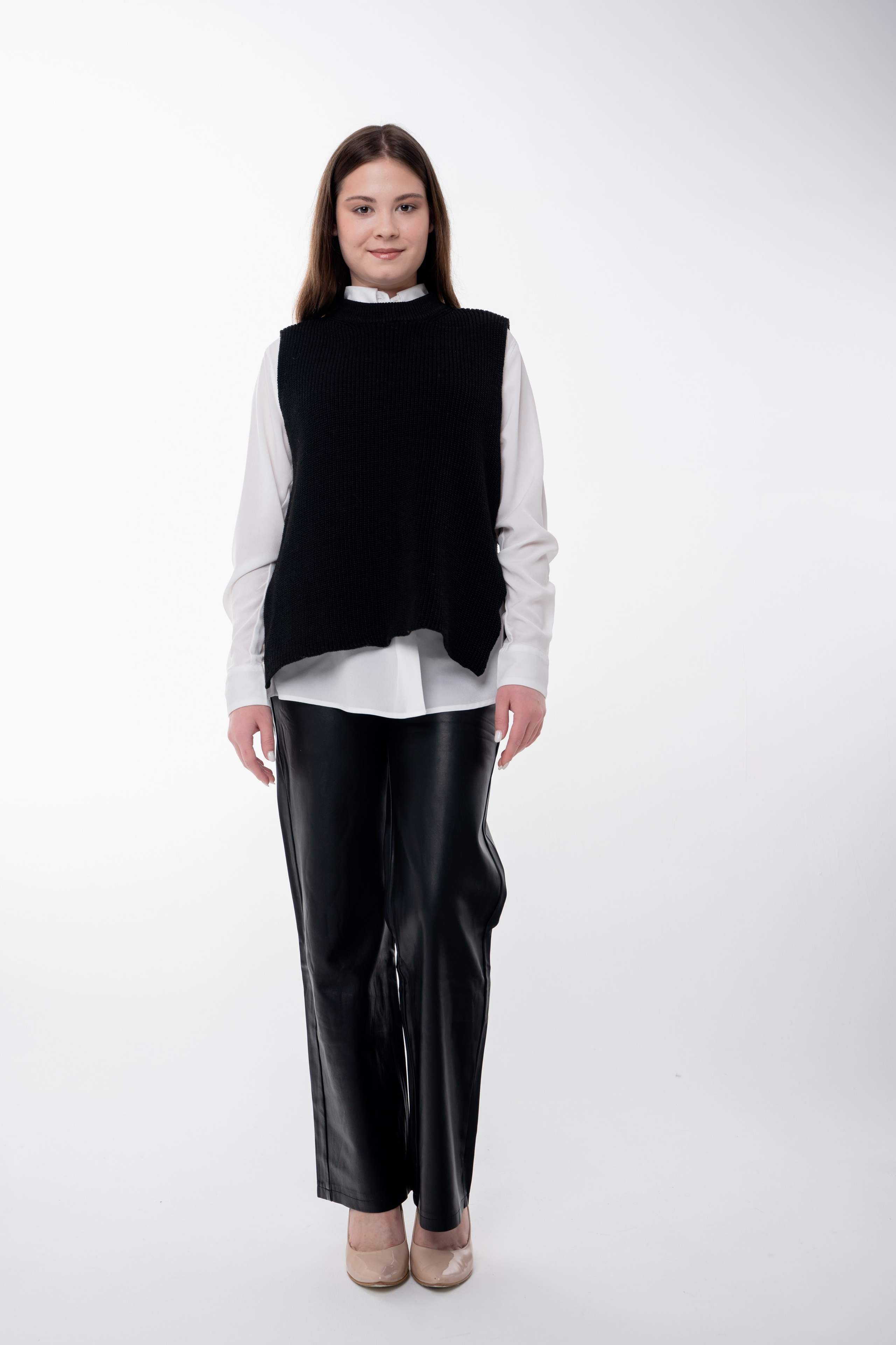 Фотосъёмка для Lamoda. Фотограф/видеограф Богдан Голованов