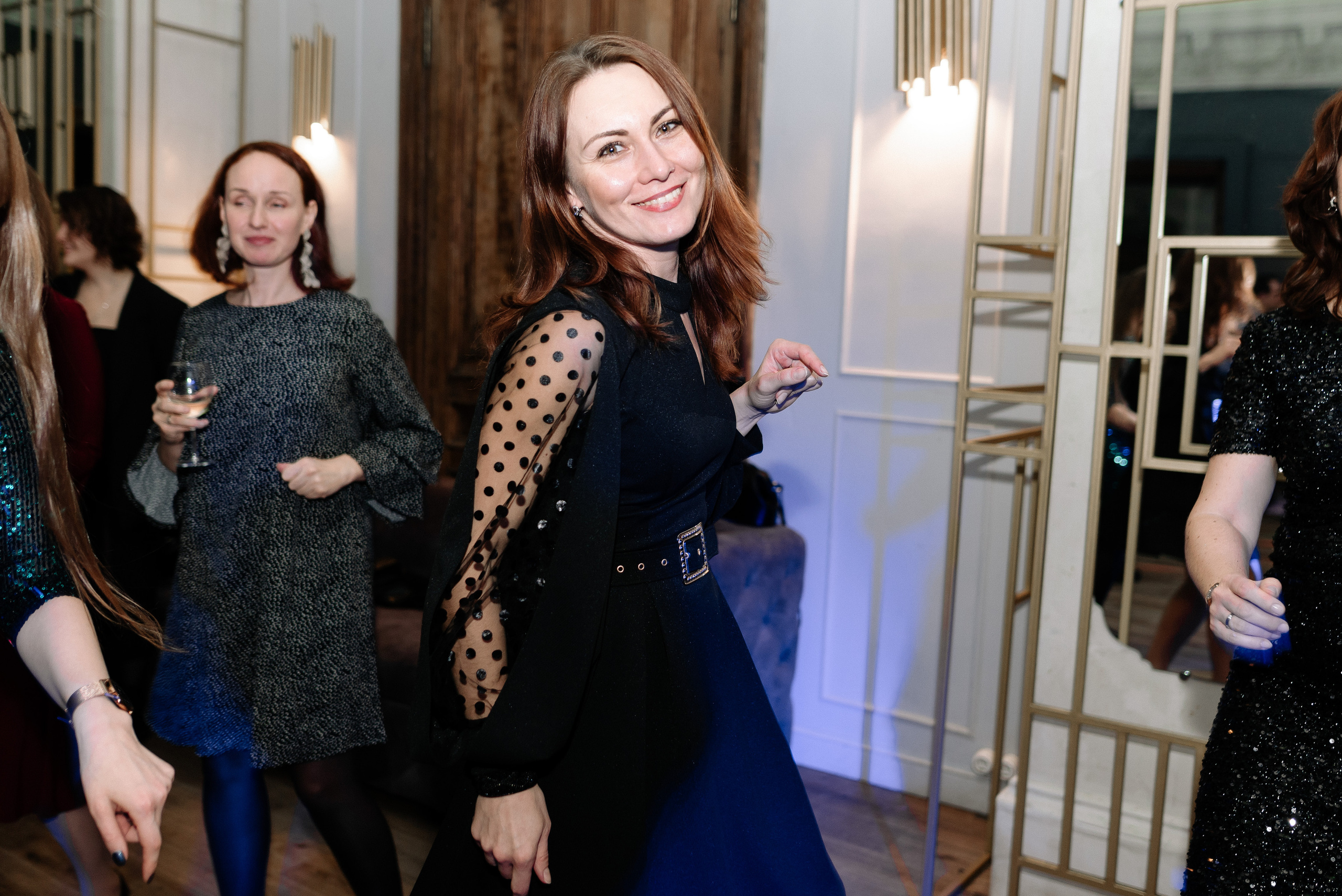 Корпоратив «Росбанк». Свадебный фотограф Булавина Кристина Нижний Новгород