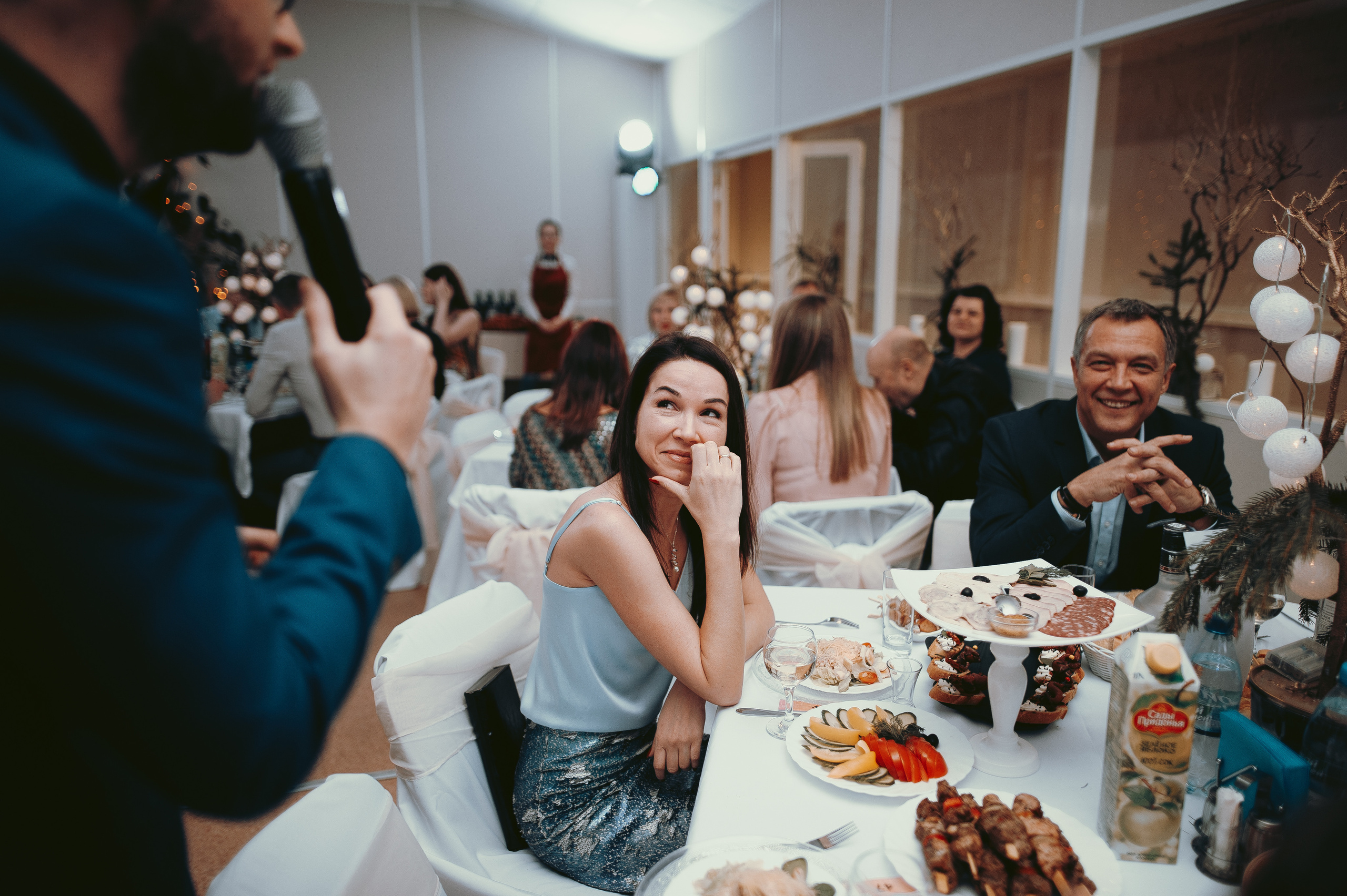 Корпоратив «Леопард». Свадебный фотограф Булавина Кристина Нижний Новгород