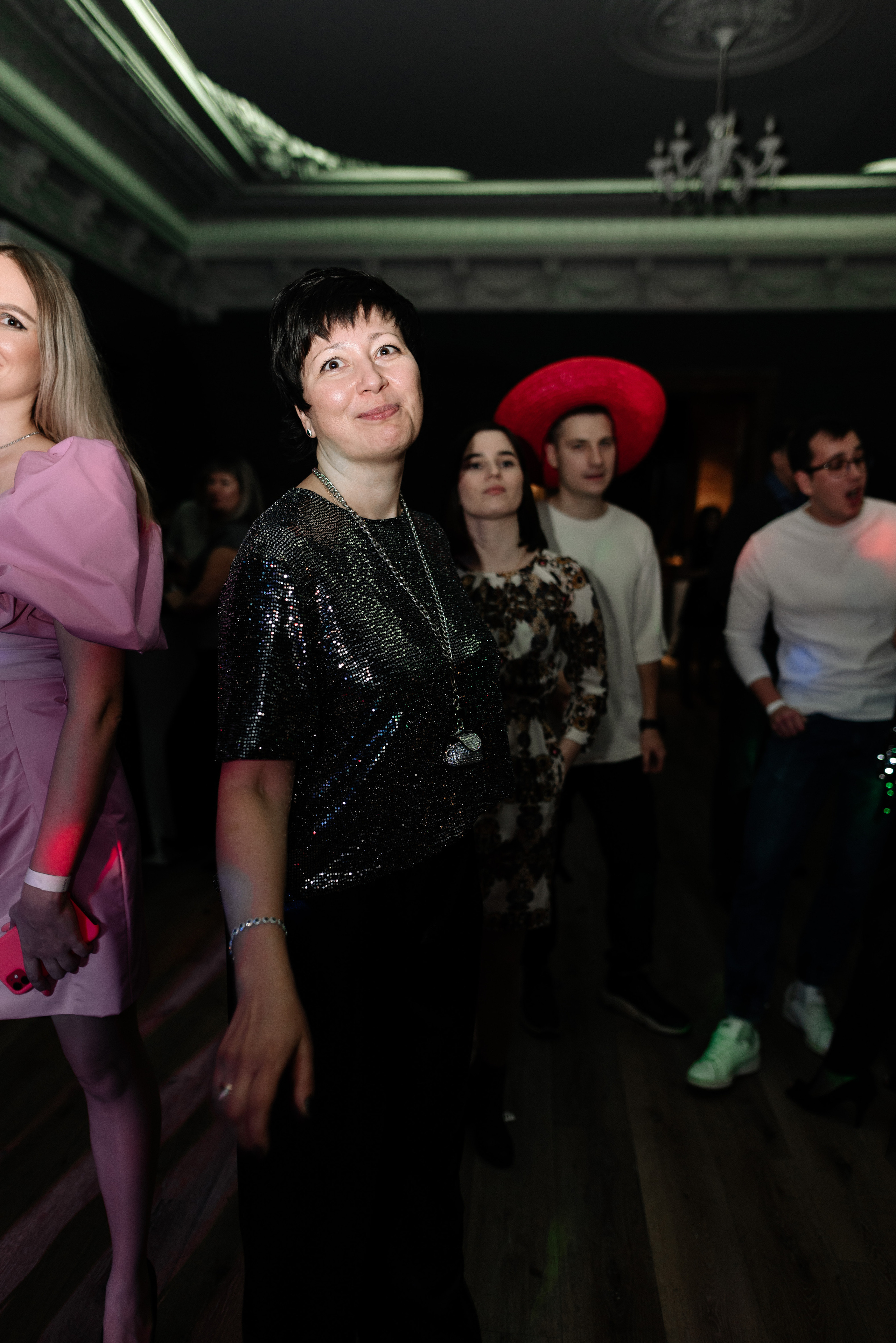 Корпоратив «Росбанк». Свадебный фотограф Булавина Кристина Нижний Новгород