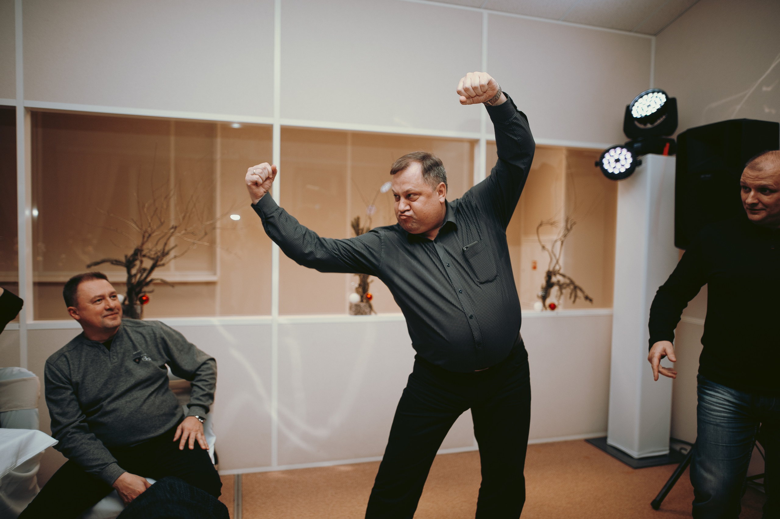 Корпоратив «Леопард». Свадебный фотограф Булавина Кристина Нижний Новгород