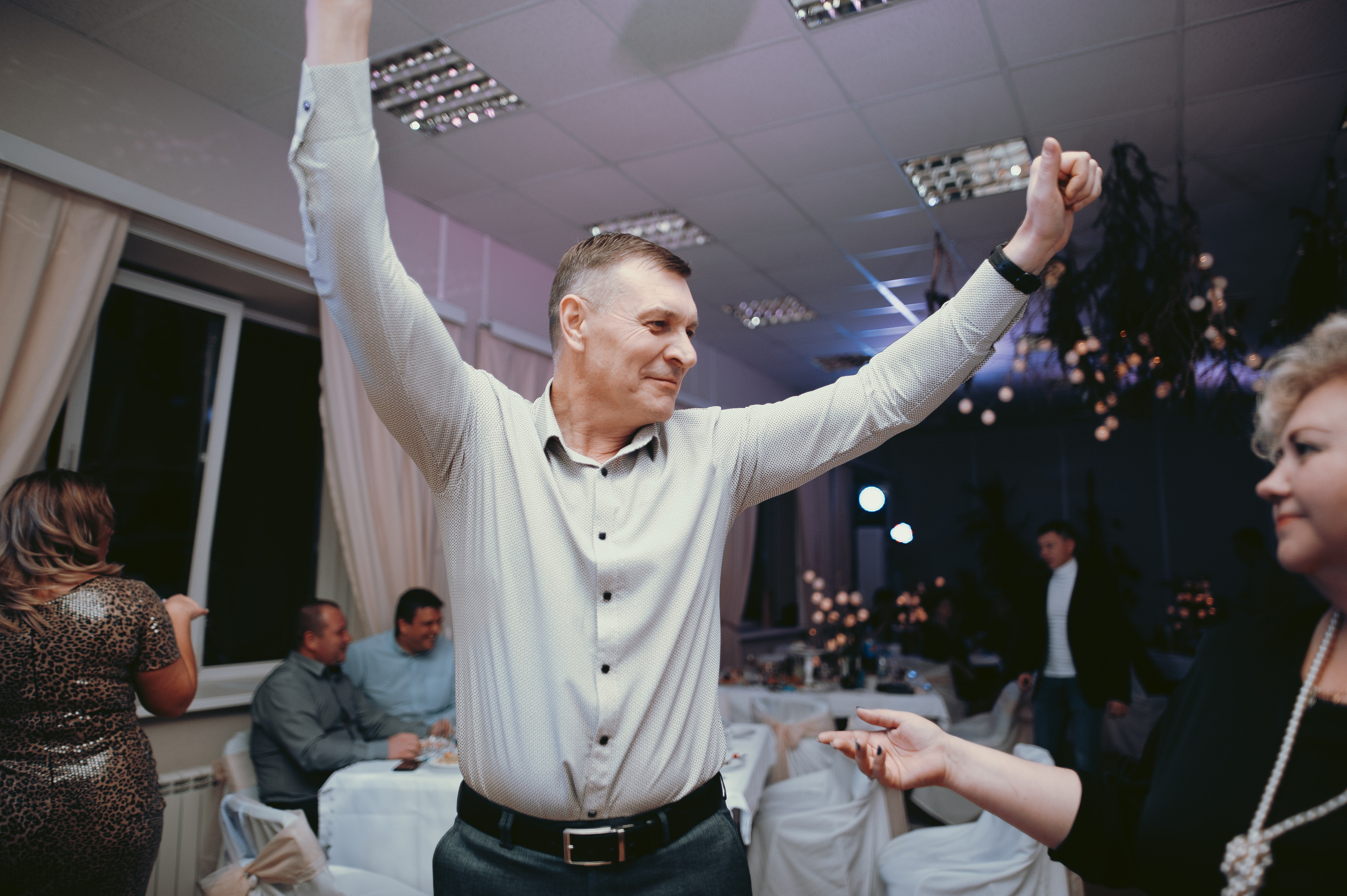 Корпоратив «Леопард». Свадебный фотограф Булавина Кристина Нижний Новгород