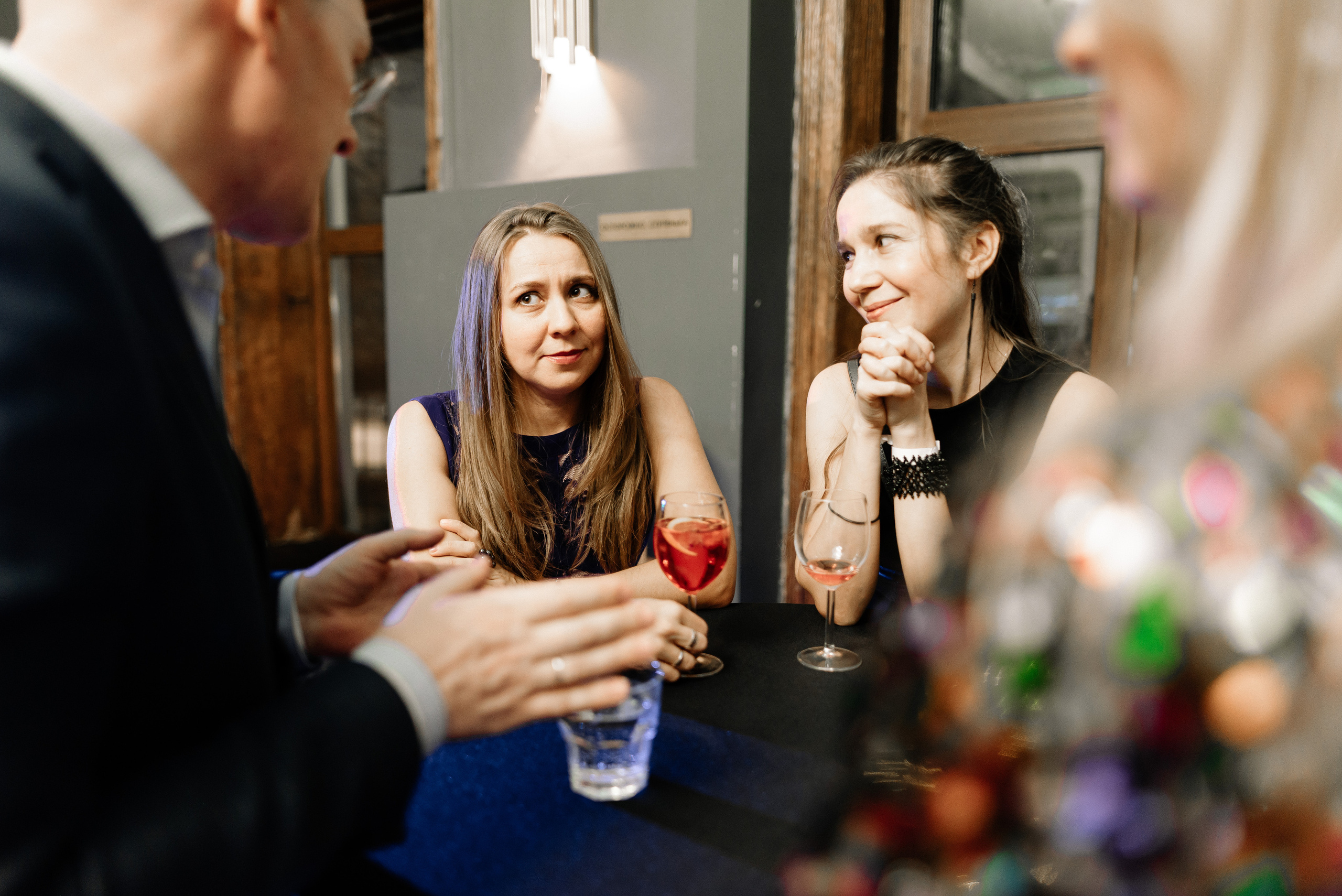 Корпоратив «Росбанк». Свадебный фотограф Булавина Кристина Нижний Новгород