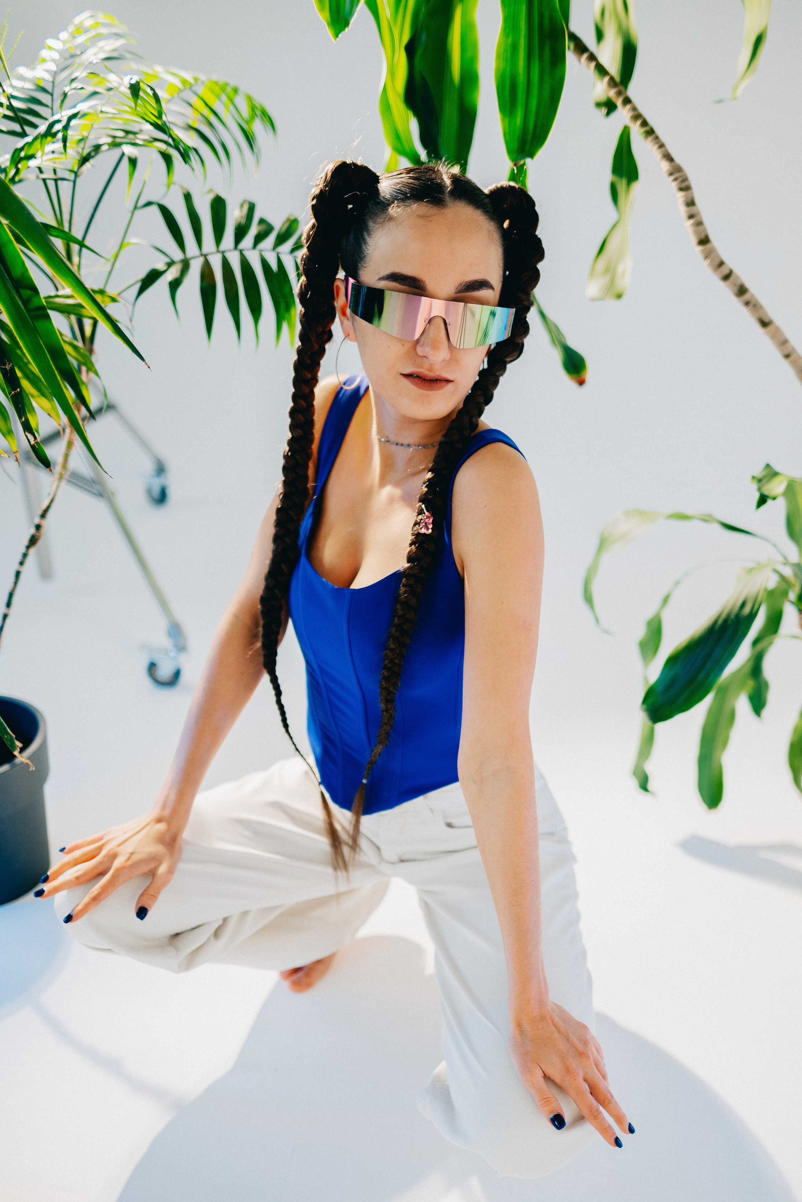 Colour factor. Свадебный фотограф Булавина Кристина Нижний Новгород