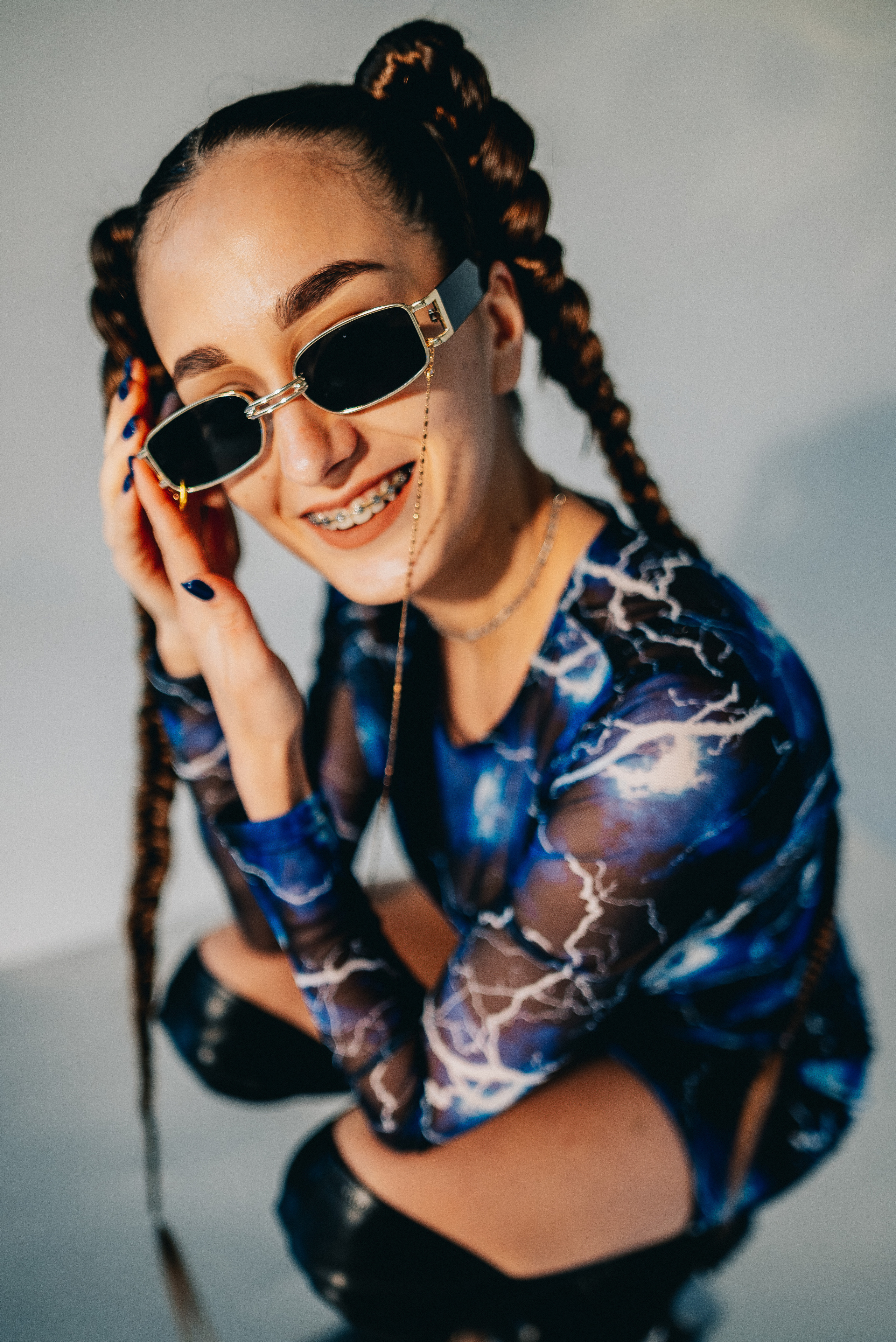 Colour factor. Свадебный фотограф Булавина Кристина Нижний Новгород