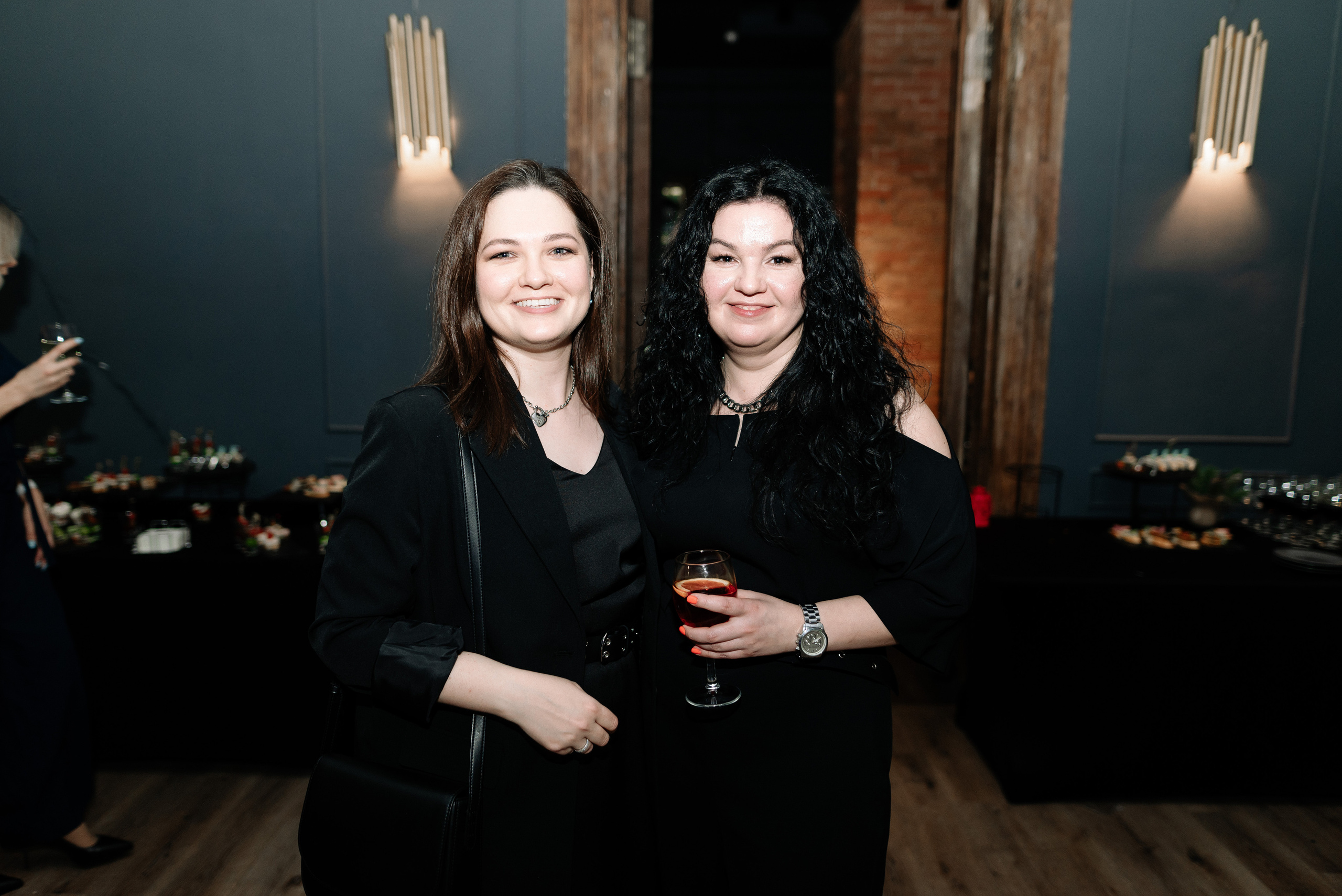 Корпоратив «Росбанк». Свадебный фотограф Булавина Кристина Нижний Новгород