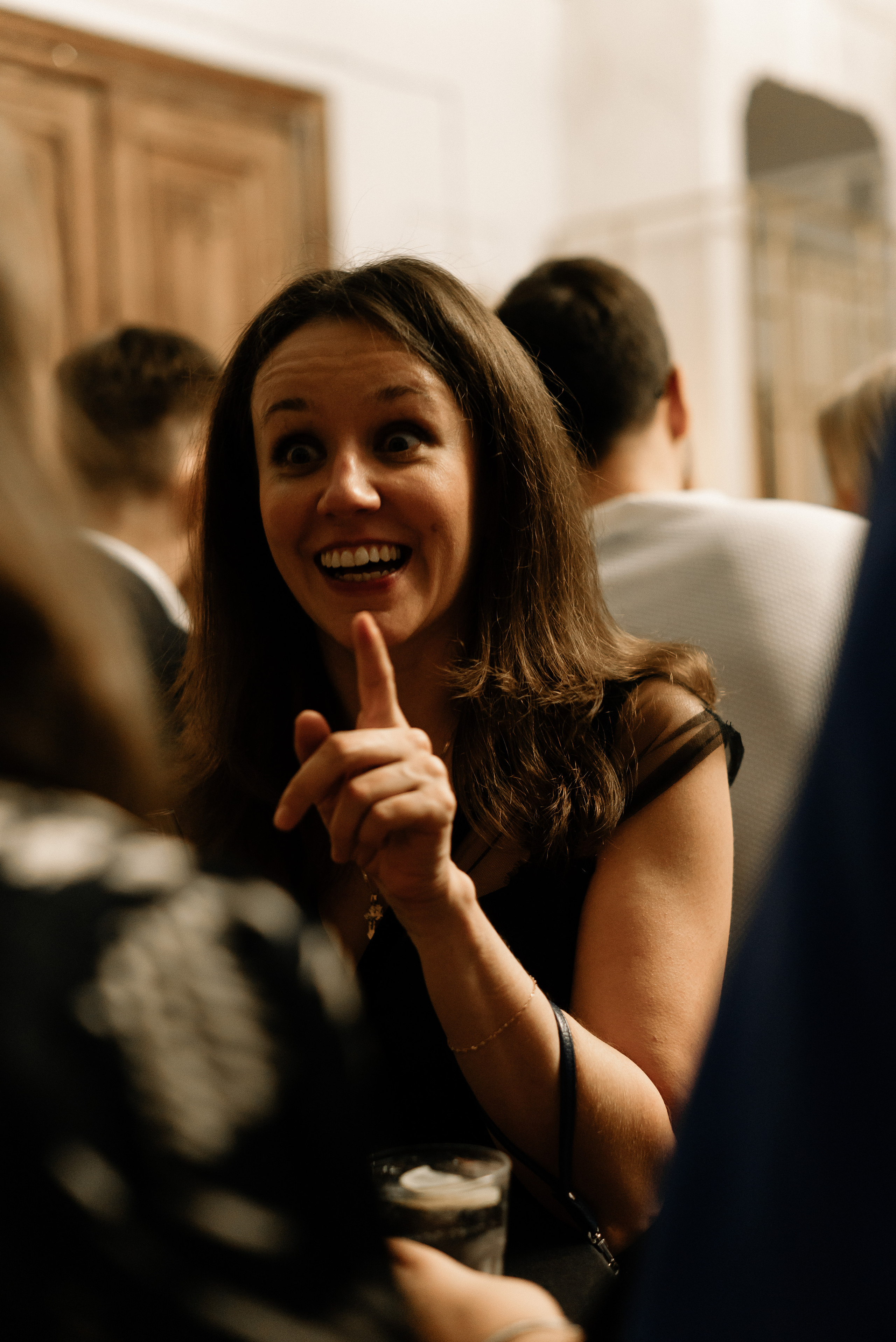 Корпоратив «Росбанк». Свадебный фотограф Булавина Кристина Нижний Новгород