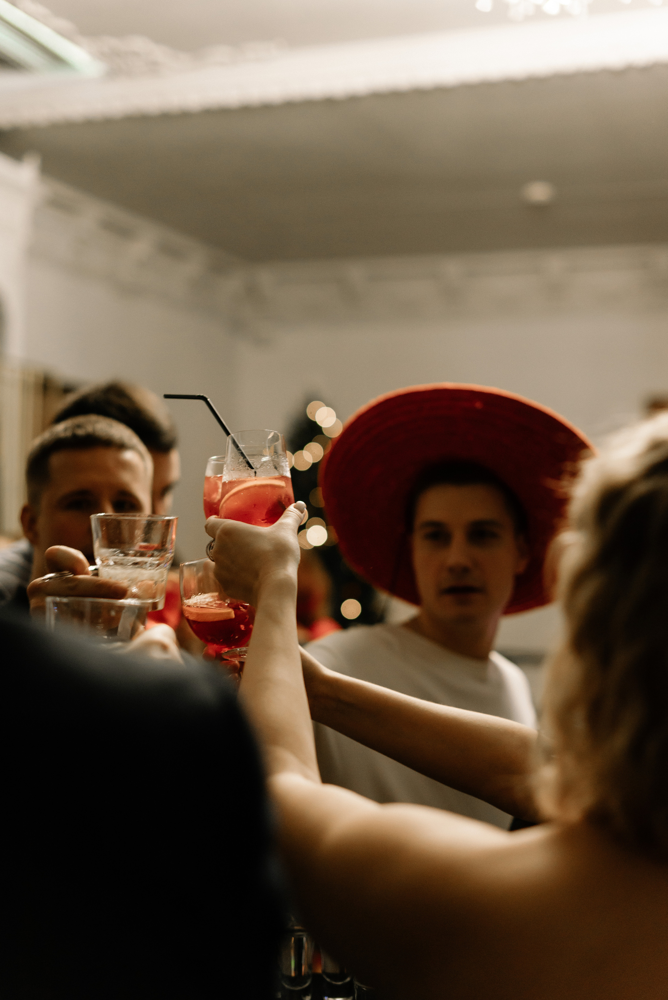 Корпоратив «Росбанк». Свадебный фотограф Булавина Кристина Нижний Новгород