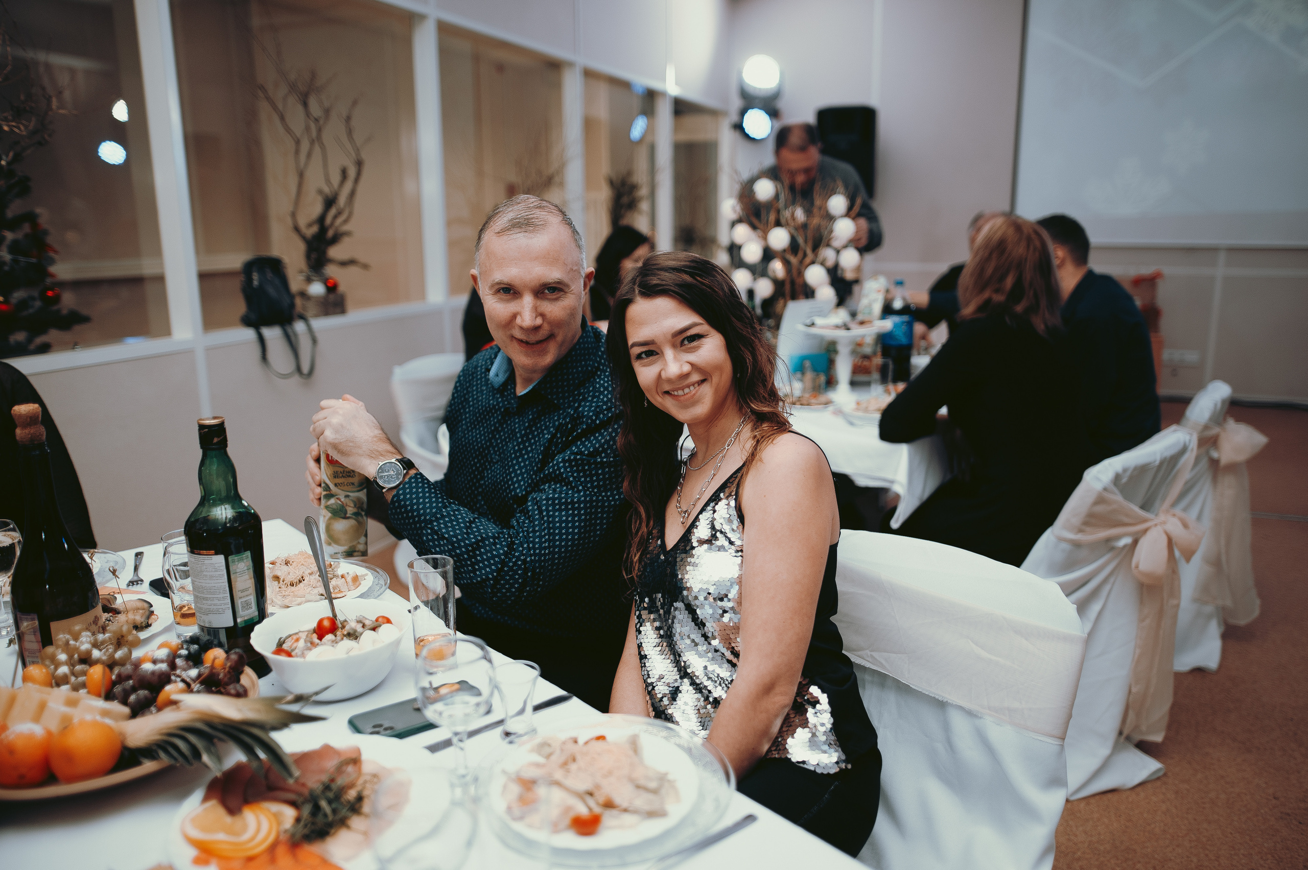 Корпоратив «Леопард». Свадебный фотограф Булавина Кристина Нижний Новгород