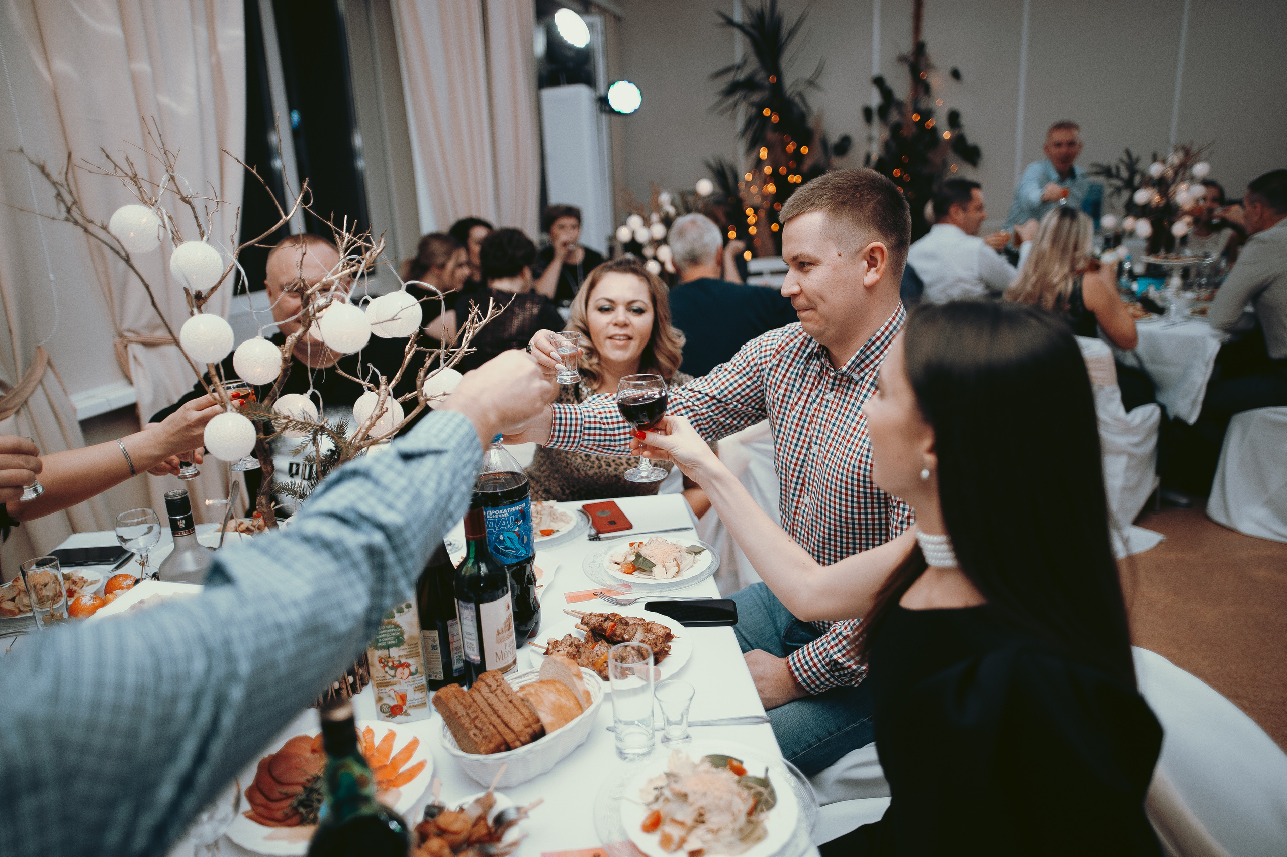 Корпоратив «Леопард». Свадебный фотограф Булавина Кристина Нижний Новгород