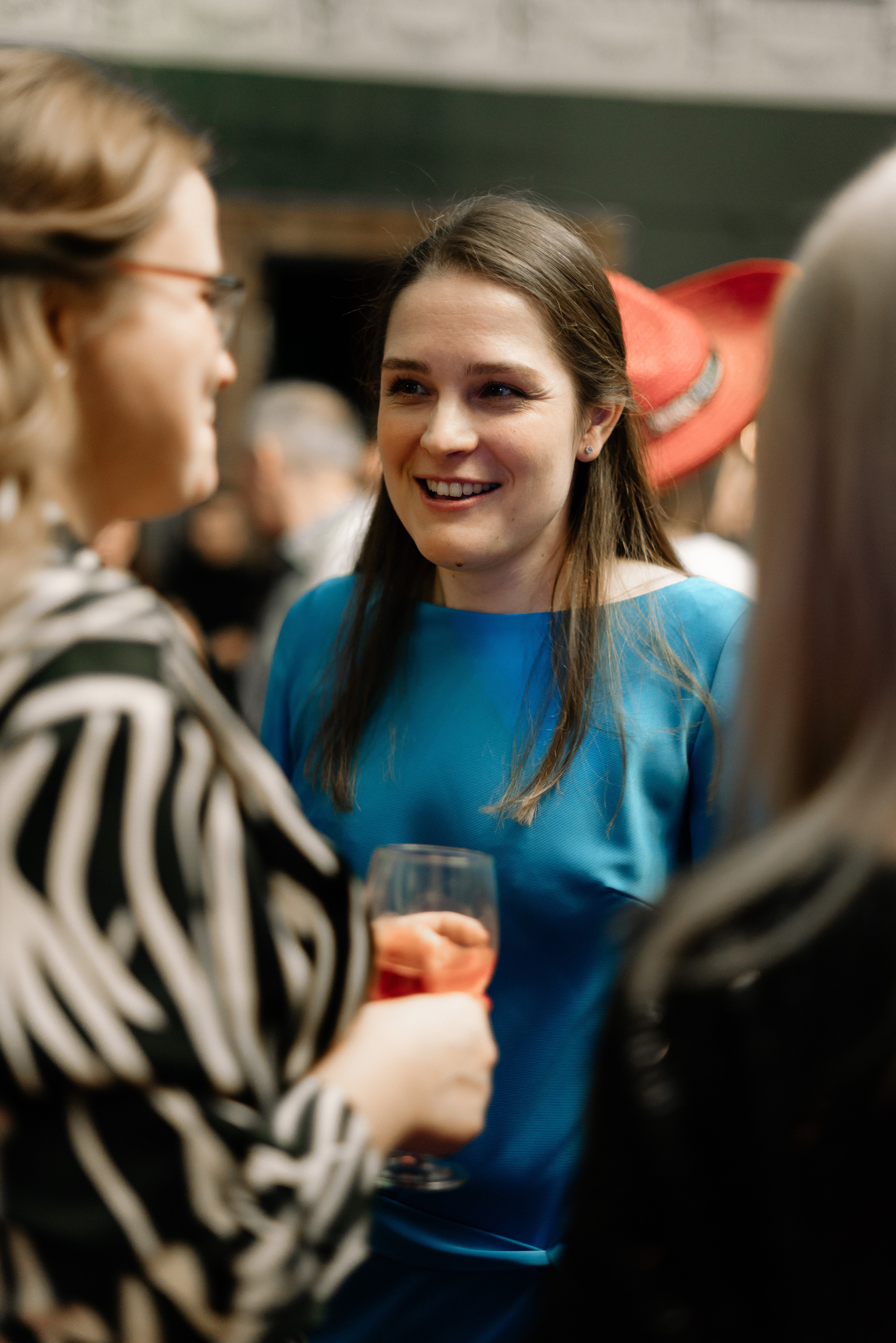 Корпоратив «Росбанк». Свадебный фотограф Булавина Кристина Нижний Новгород