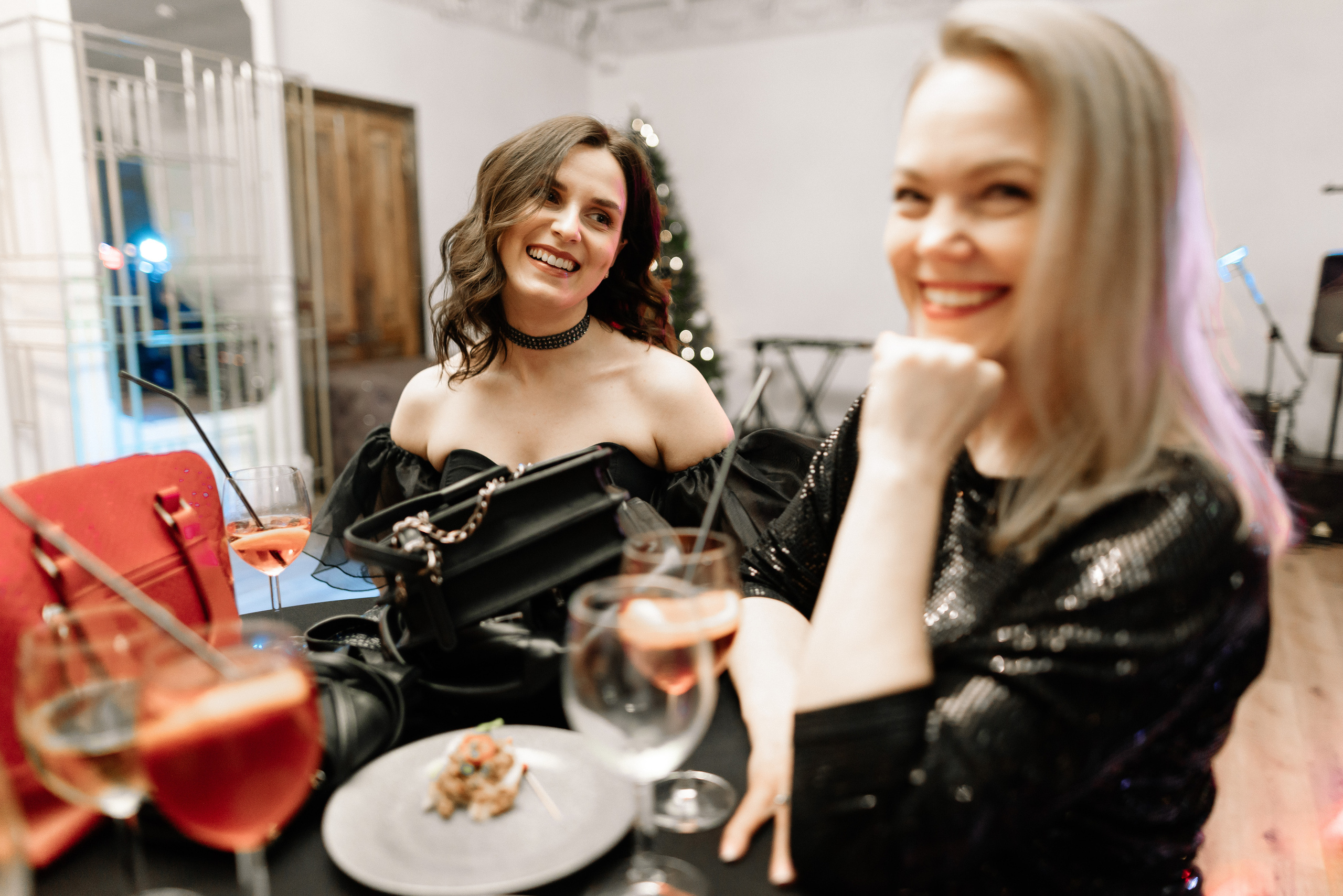 Корпоратив «Росбанк». Свадебный фотограф Булавина Кристина Нижний Новгород