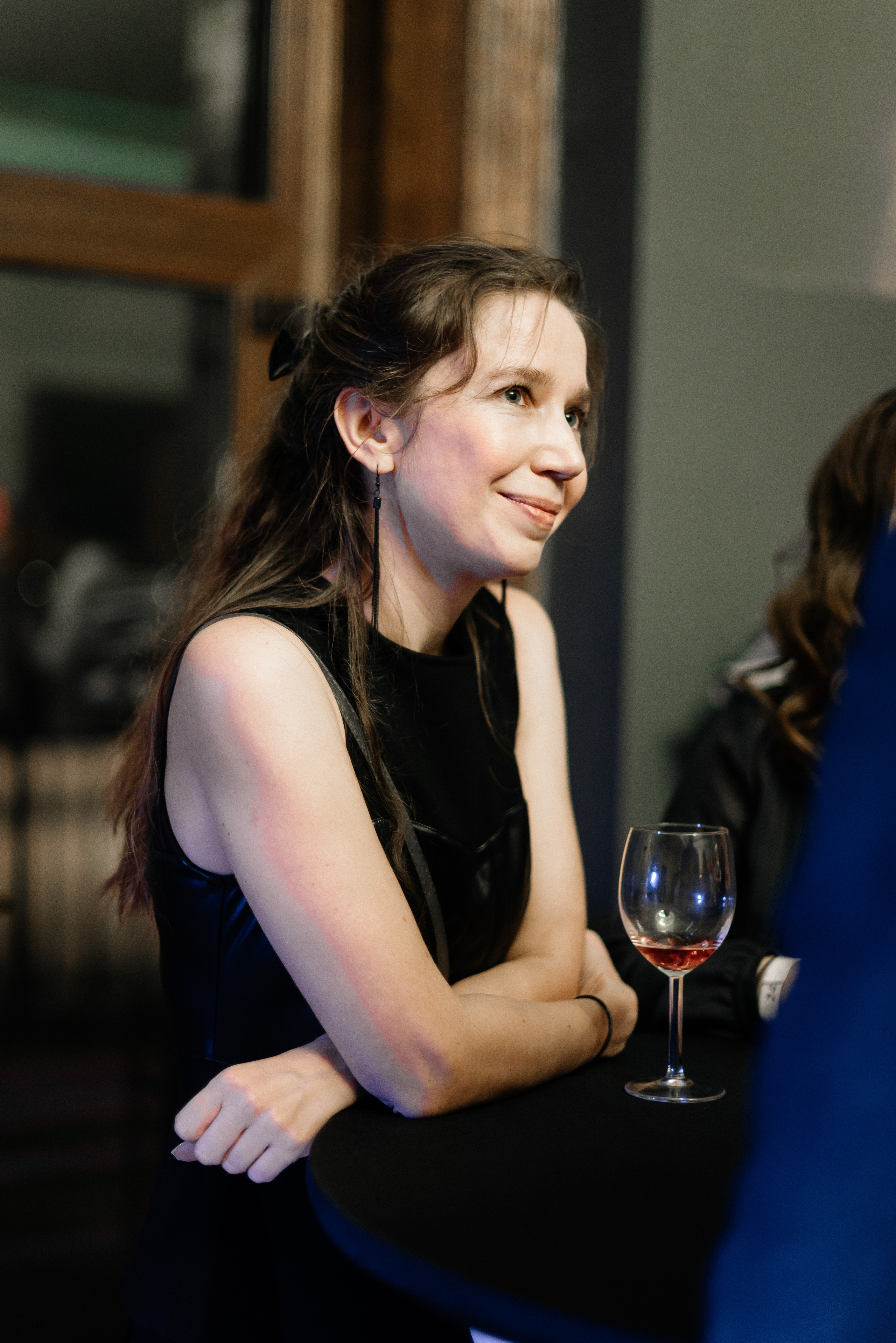 Корпоратив «Росбанк». Свадебный фотограф Булавина Кристина Нижний Новгород