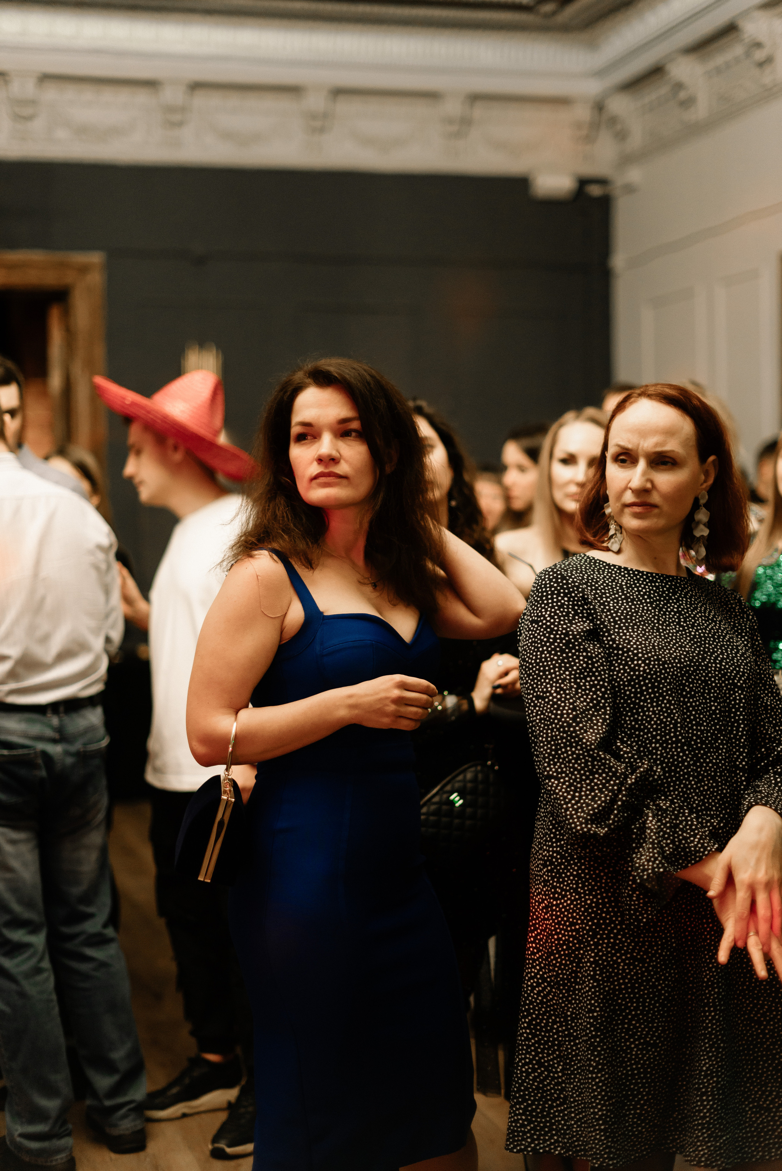 Корпоратив «Росбанк». Свадебный фотограф Булавина Кристина Нижний Новгород