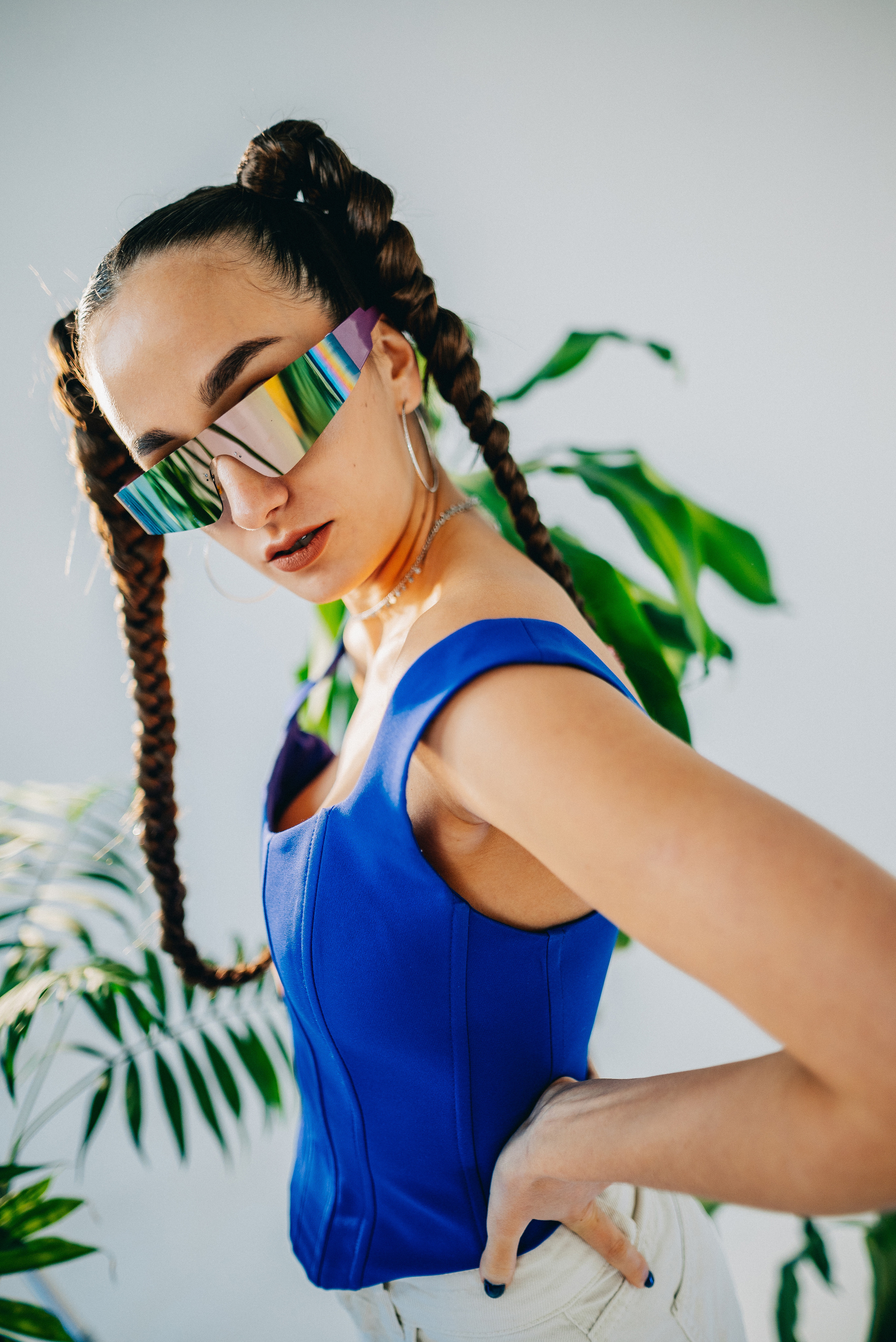 Colour factor. Свадебный фотограф Булавина Кристина Нижний Новгород