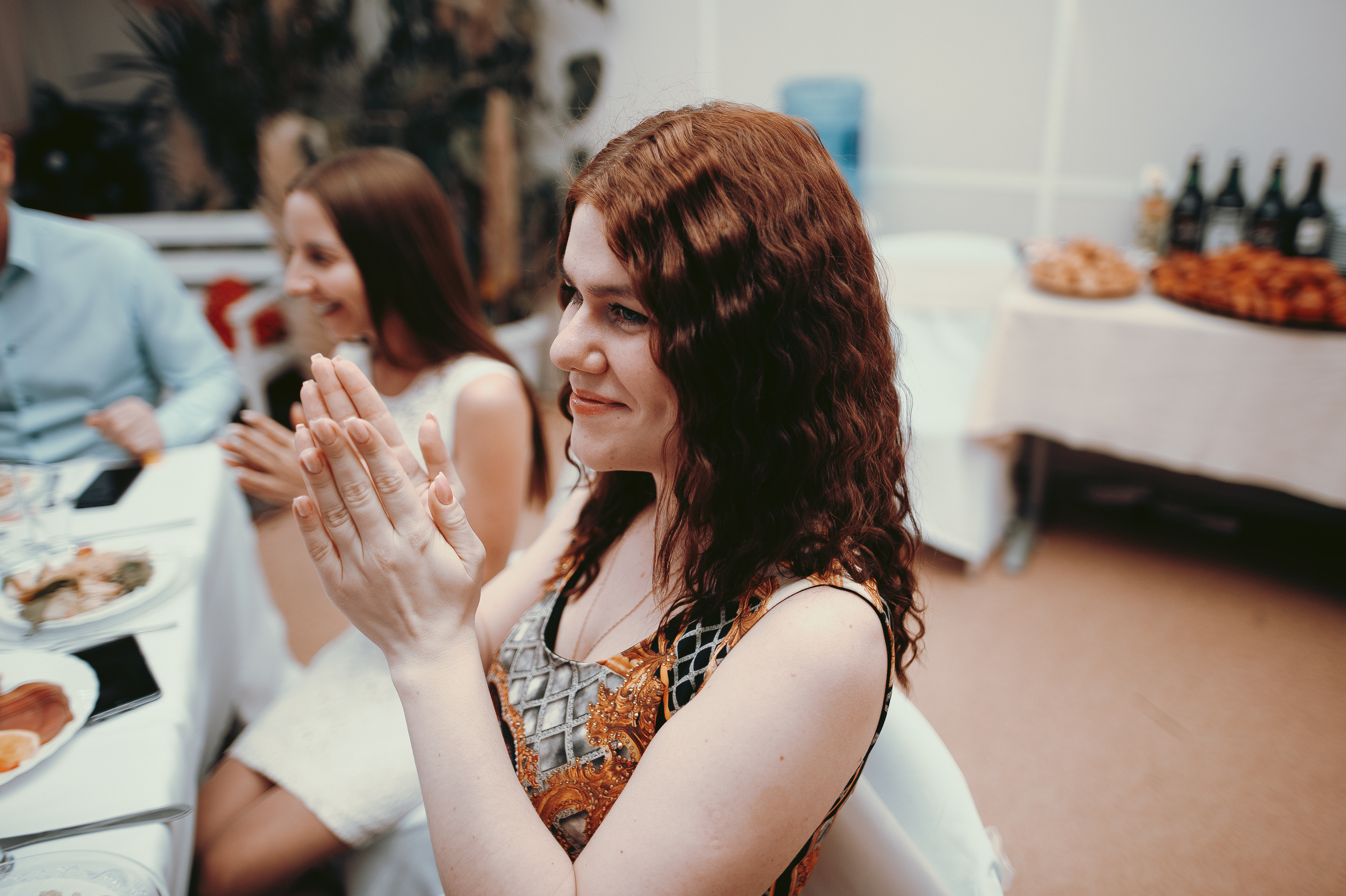 Корпоратив «Леопард». Свадебный фотограф Булавина Кристина Нижний Новгород