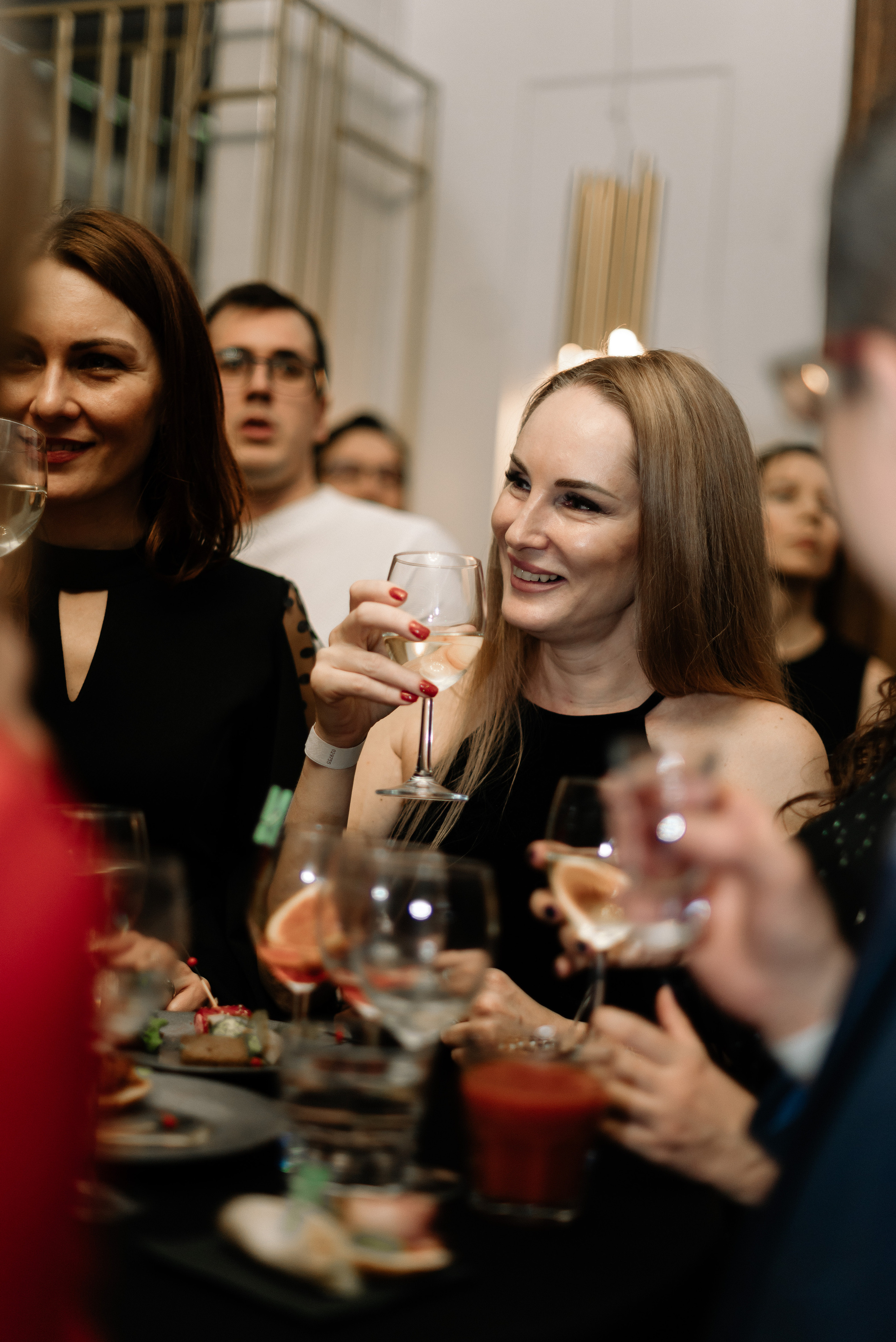 Корпоратив «Росбанк». Свадебный фотограф Булавина Кристина Нижний Новгород