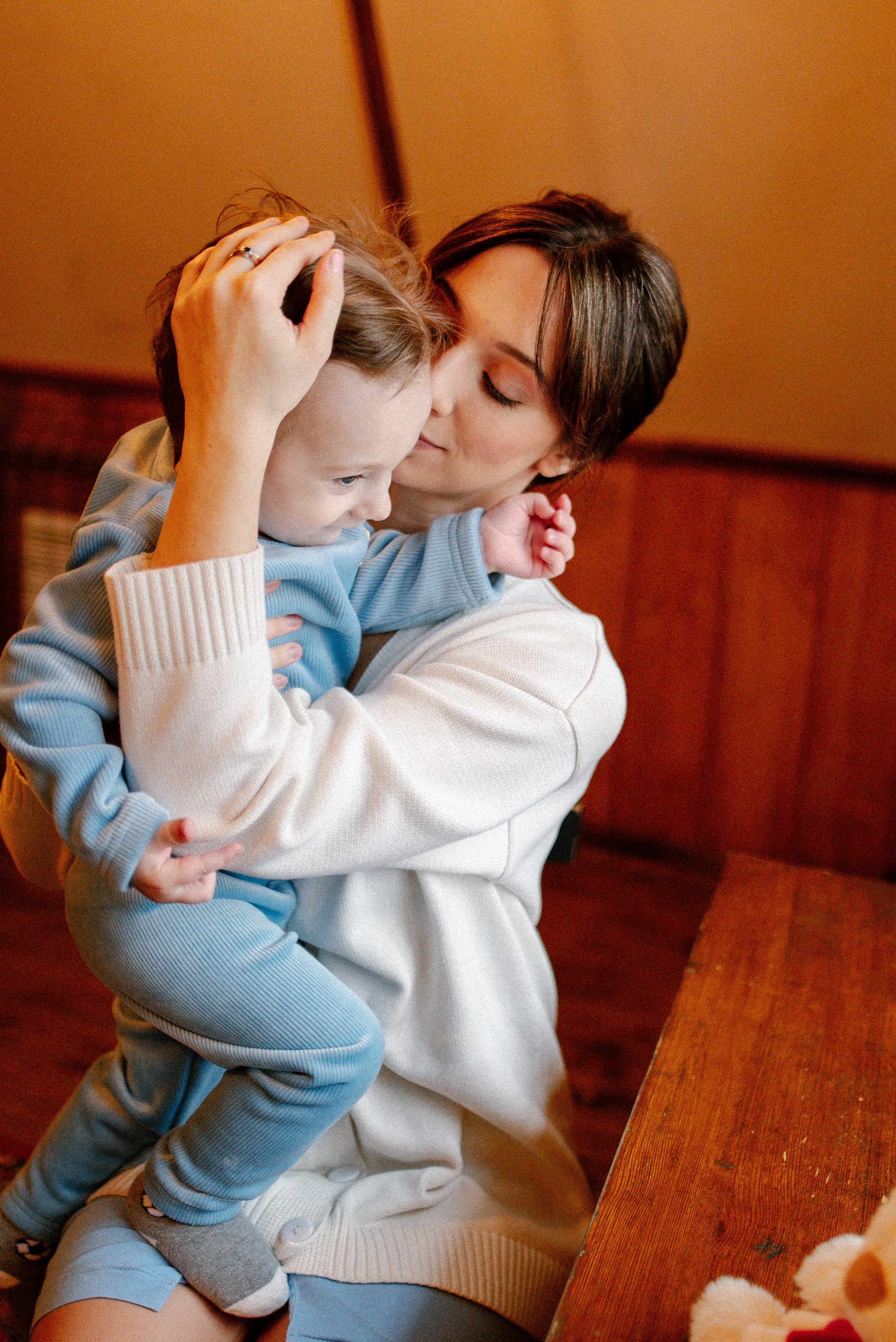 Fam. Свадебный фотограф Булавина Кристина Нижний Новгород