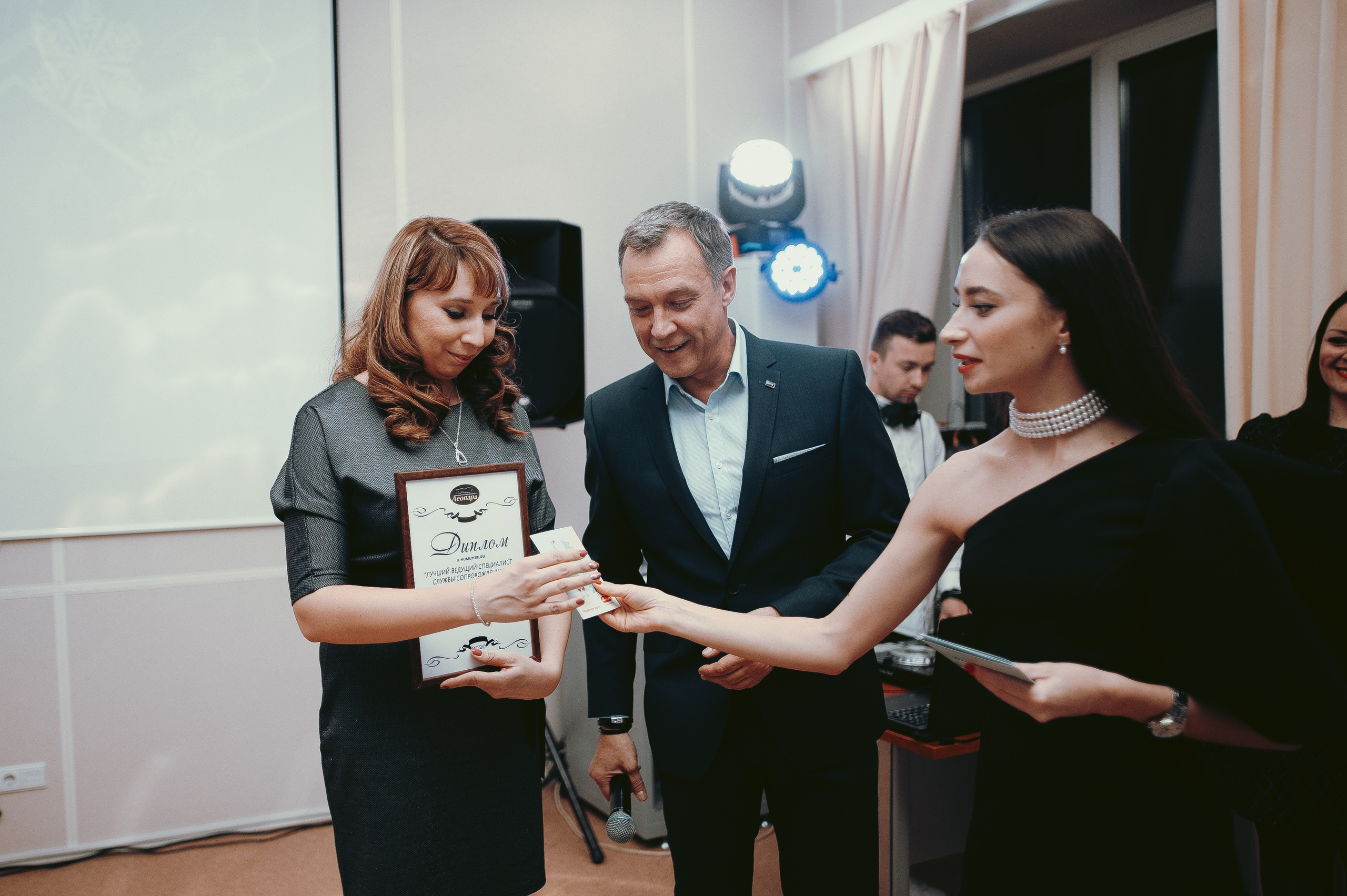 Корпоратив «Леопард». Свадебный фотограф Булавина Кристина Нижний Новгород