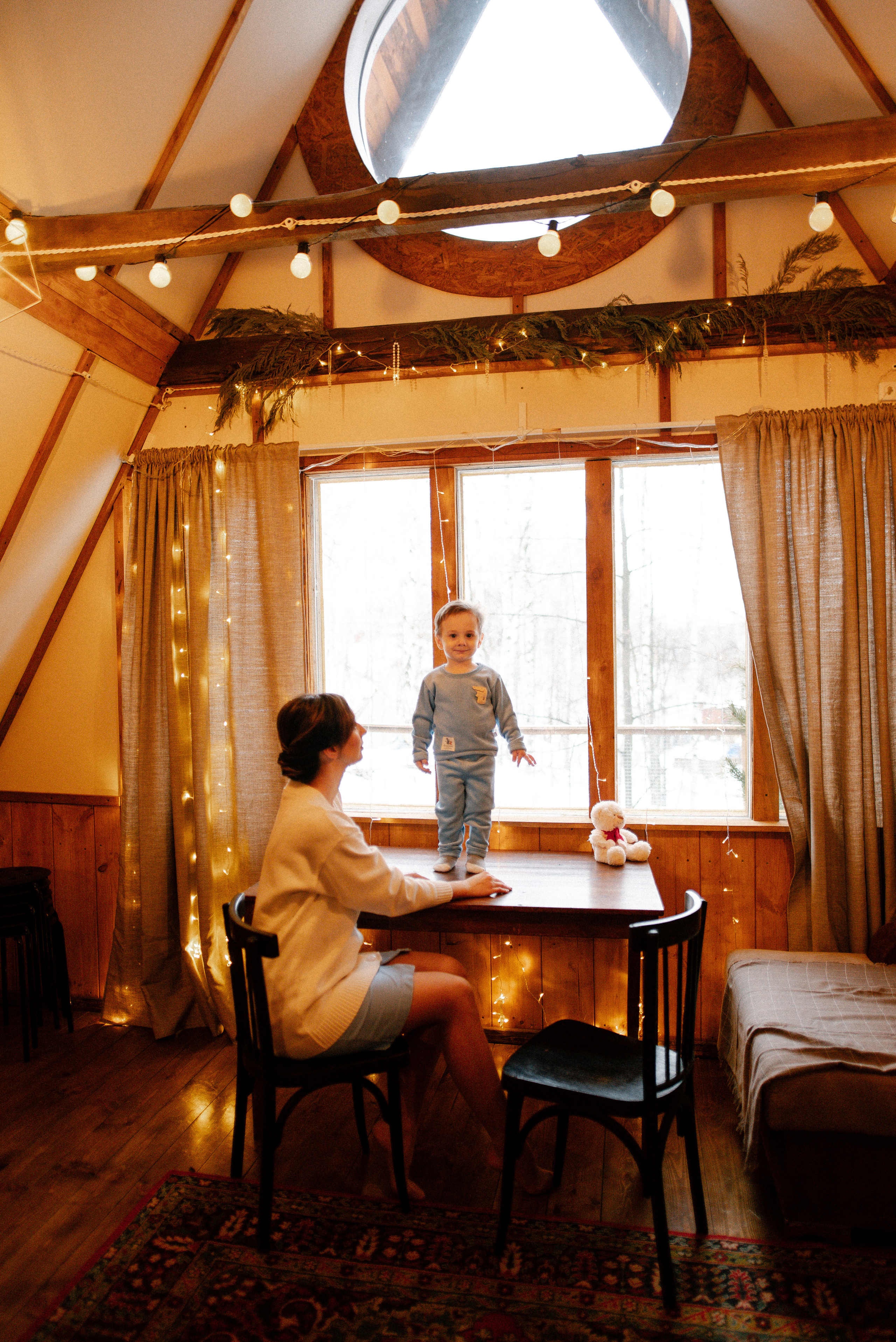 Fam. Свадебный фотограф Булавина Кристина Нижний Новгород