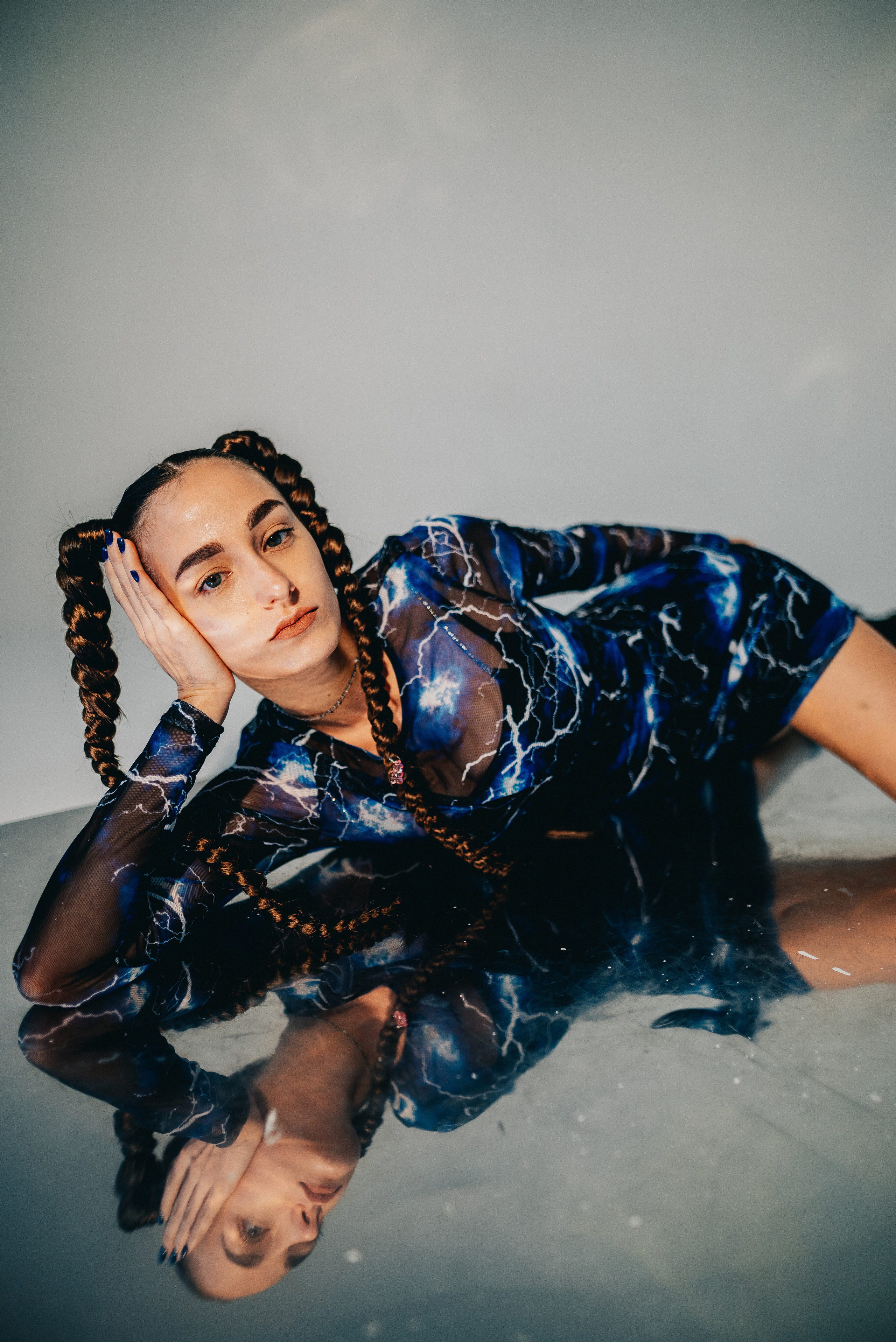 Colour factor. Свадебный фотограф Булавина Кристина Нижний Новгород