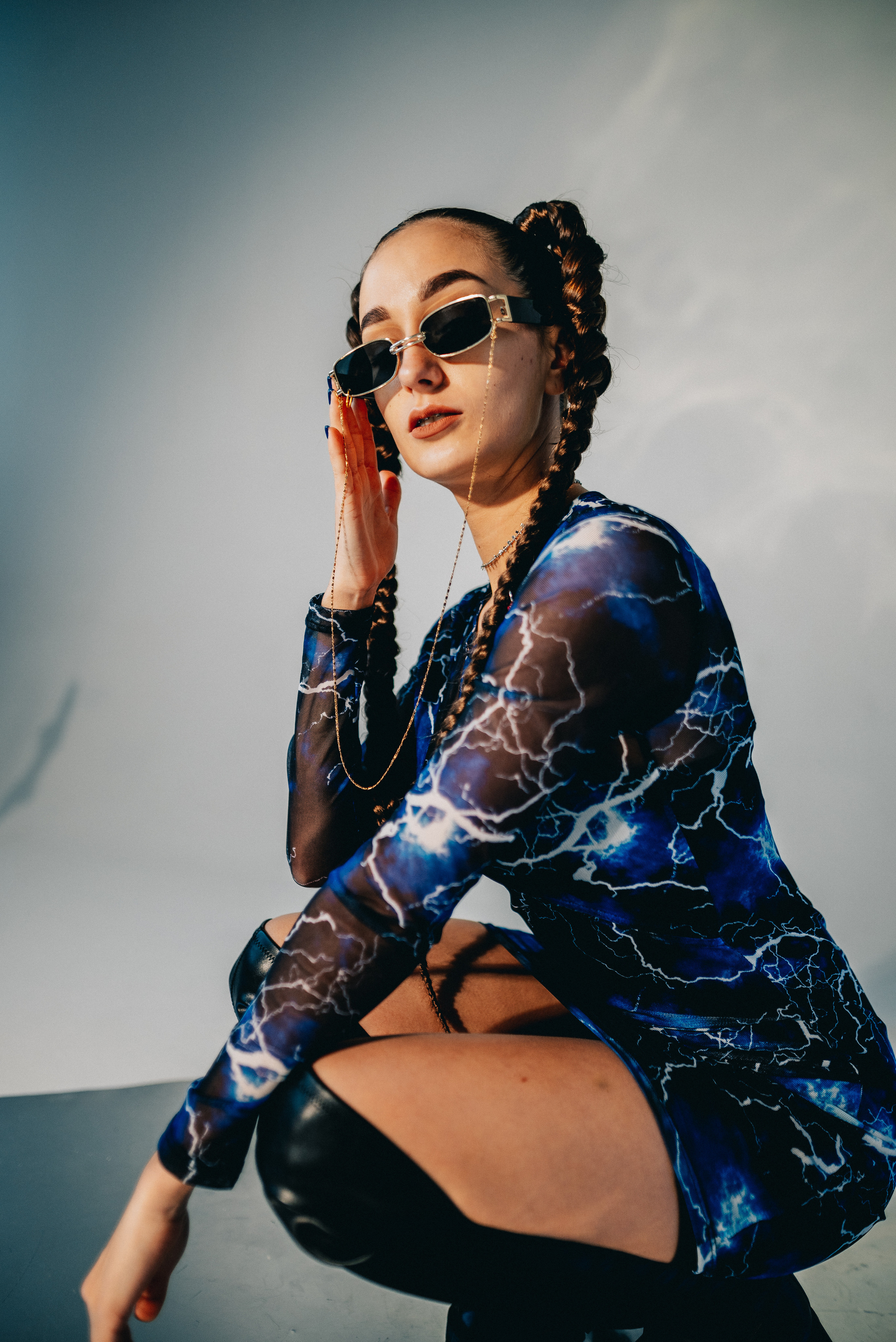 Colour factor. Свадебный фотограф Булавина Кристина Нижний Новгород