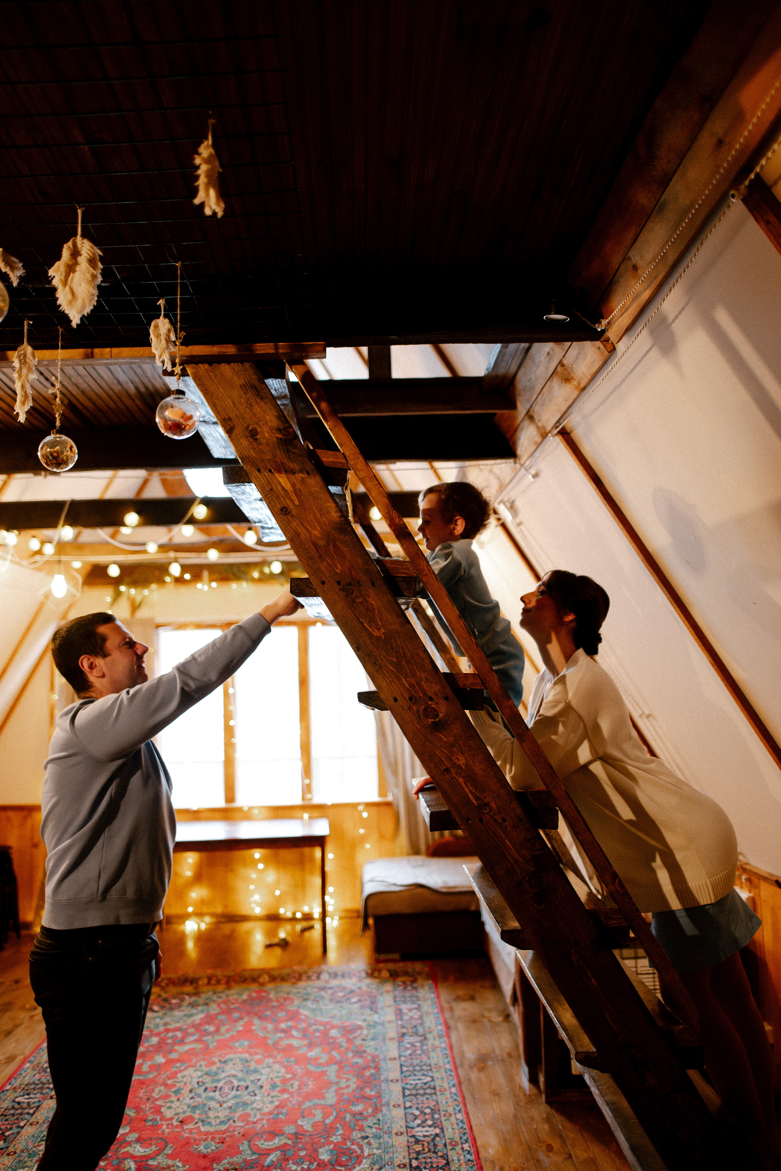 Fam. Свадебный фотограф Булавина Кристина Нижний Новгород