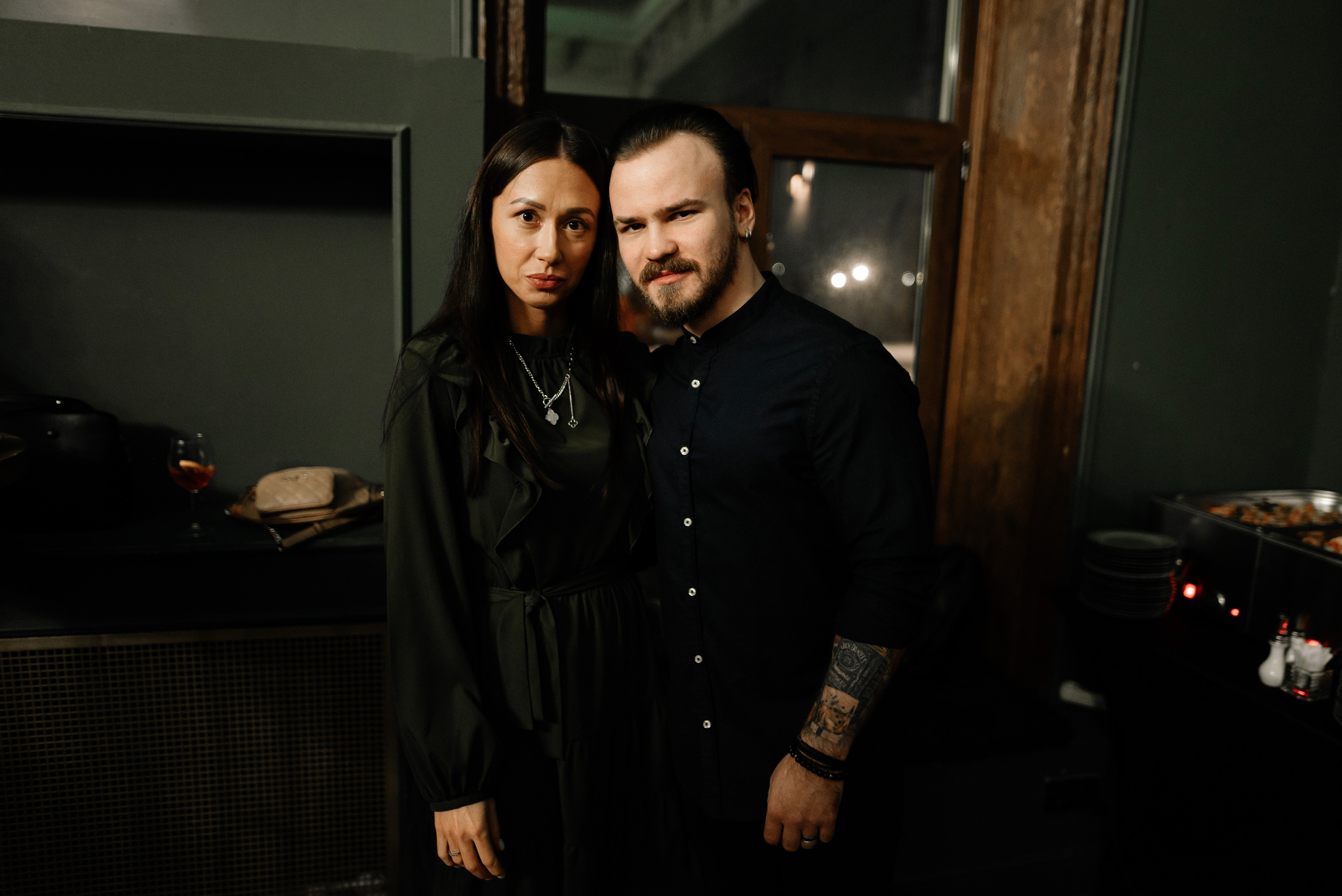 Корпоратив «Росбанк». Свадебный фотограф Булавина Кристина Нижний Новгород