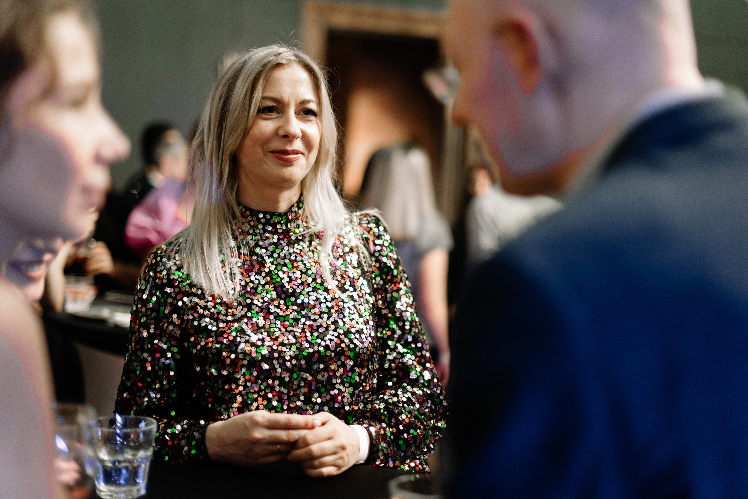 Корпоратив «Росбанк». Свадебный фотограф Булавина Кристина Нижний Новгород