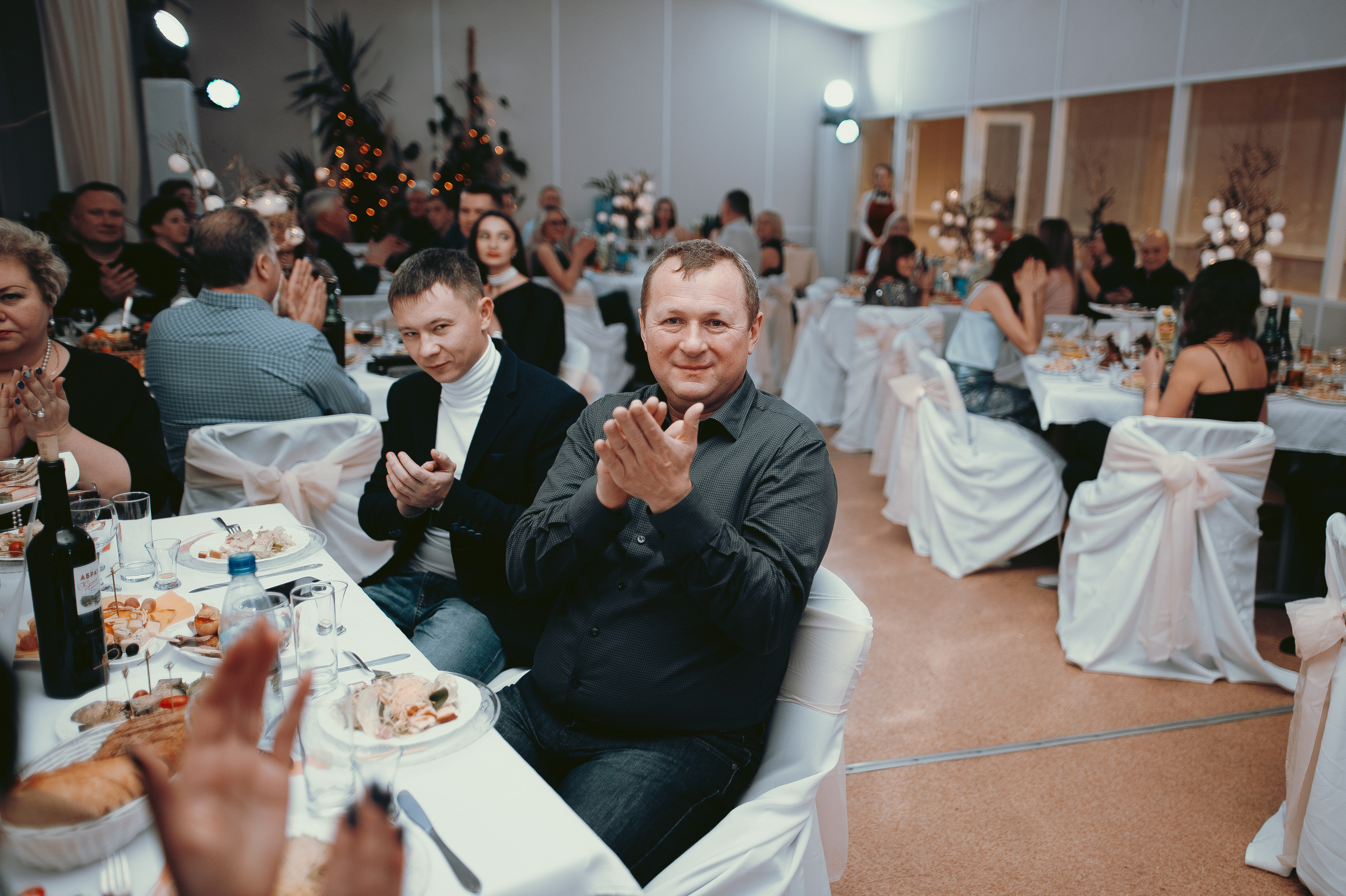 Корпоратив «Леопард». Свадебный фотограф Булавина Кристина Нижний Новгород