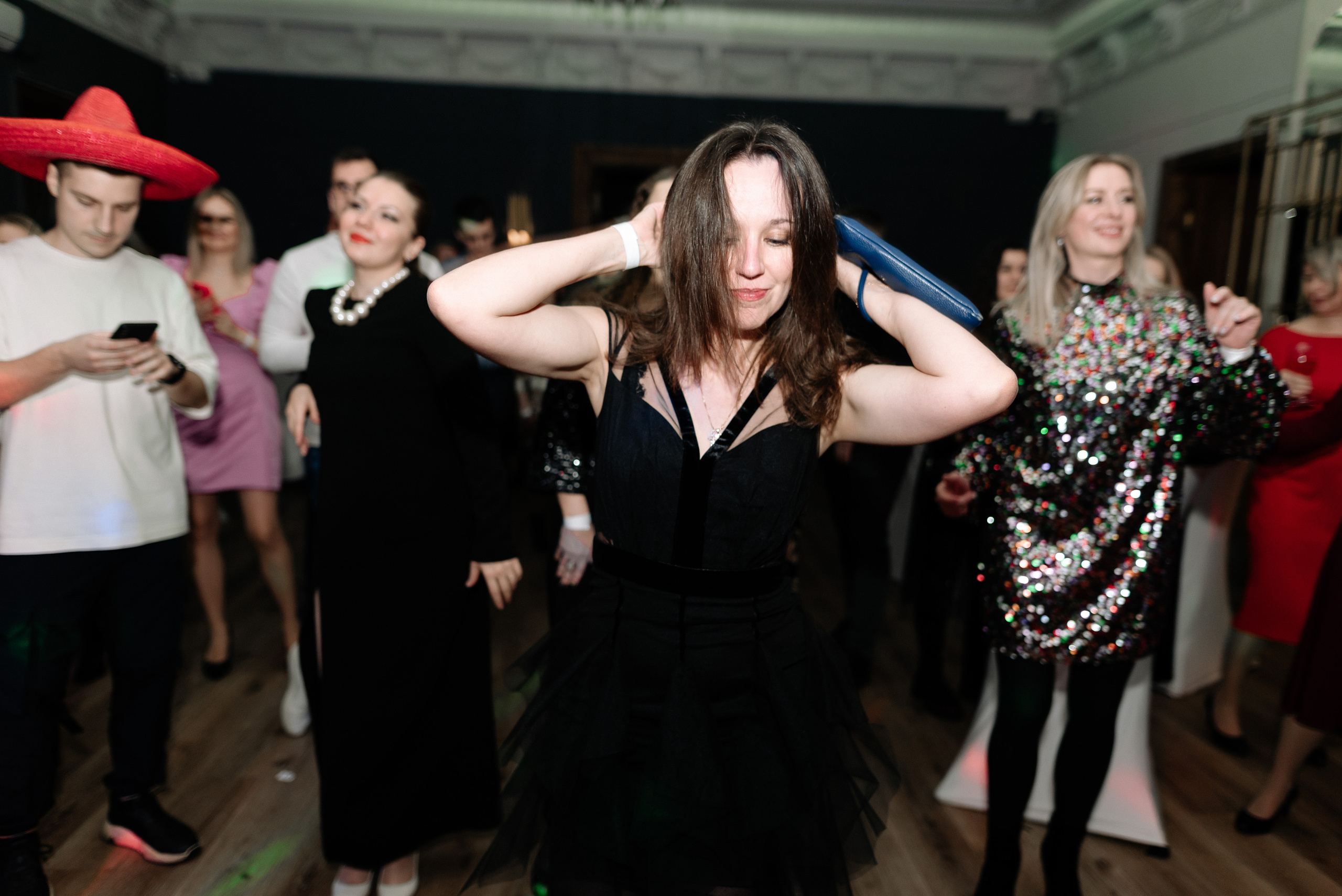 Корпоратив «Росбанк». Свадебный фотограф Булавина Кристина Нижний Новгород