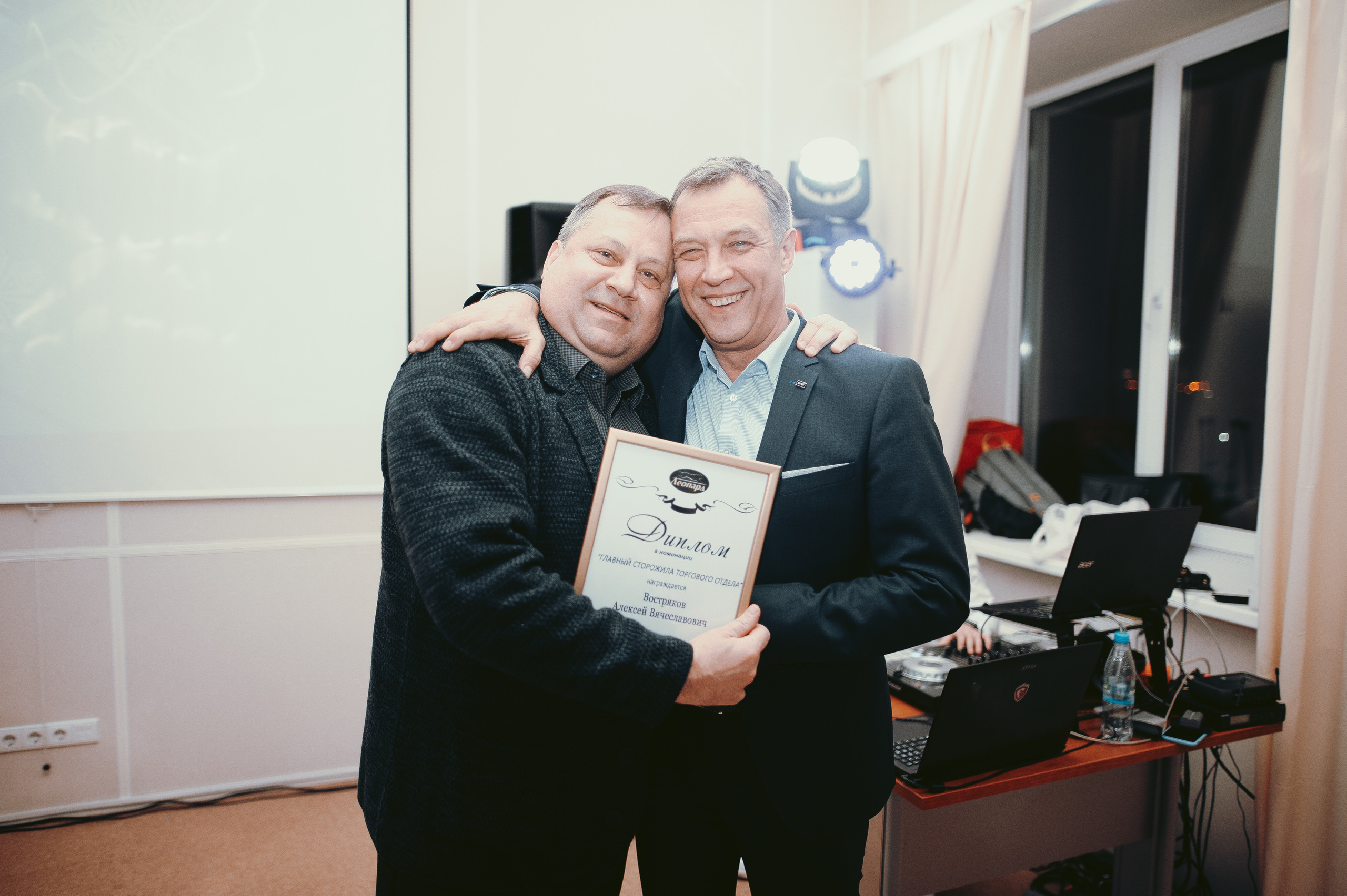 Корпоратив «Леопард». Свадебный фотограф Булавина Кристина Нижний Новгород