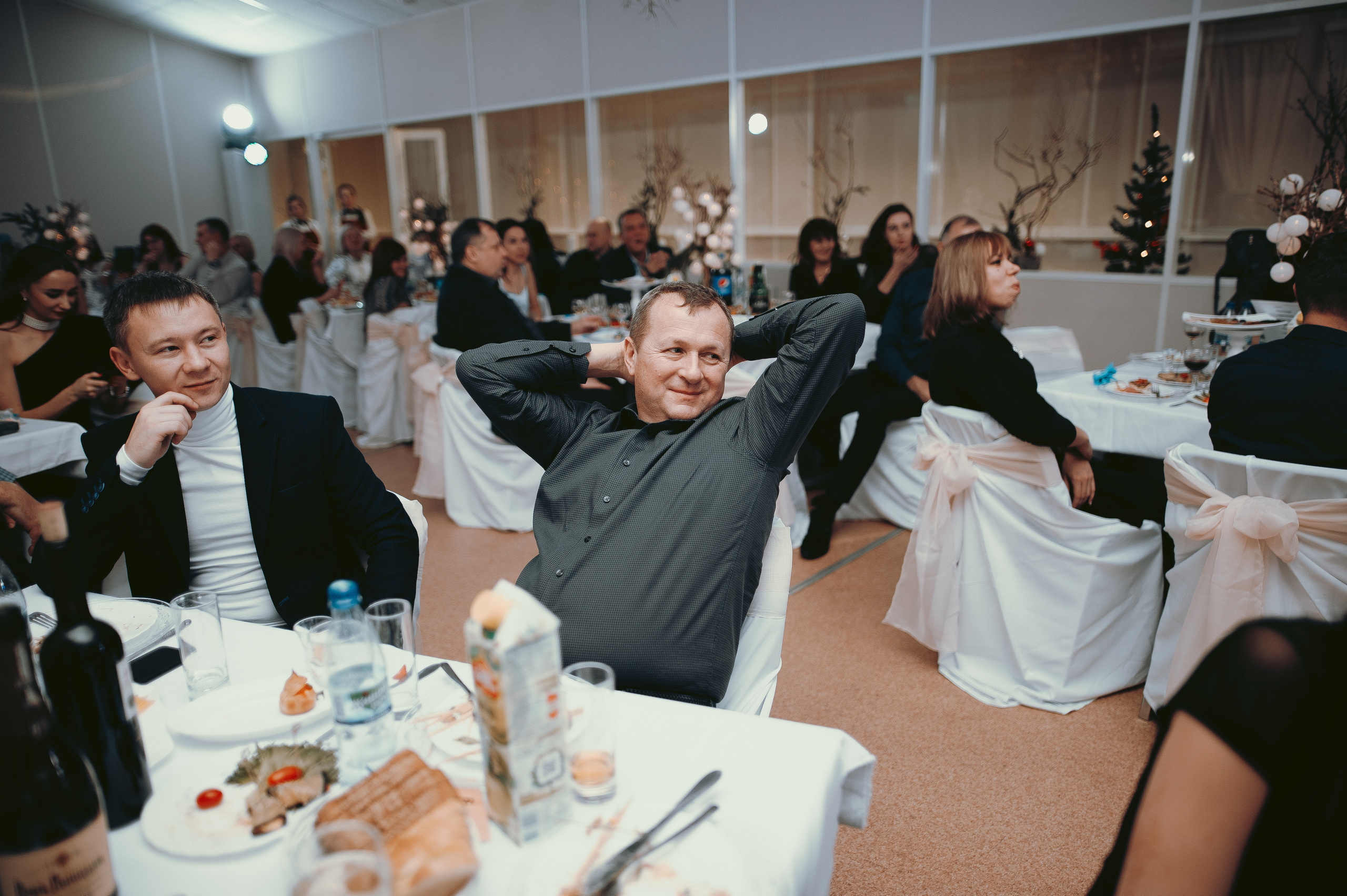 Корпоратив «Леопард». Свадебный фотограф Булавина Кристина Нижний Новгород