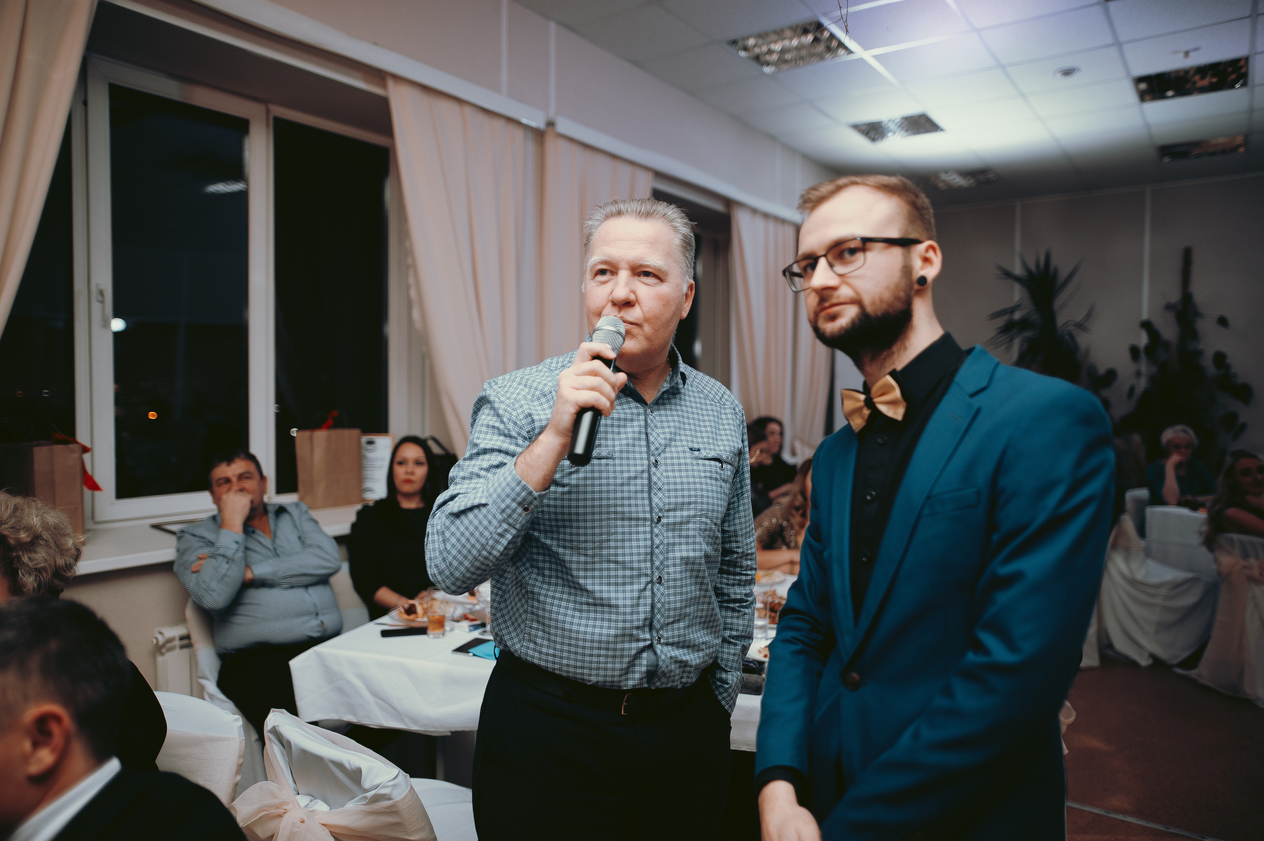 Корпоратив «Леопард». Свадебный фотограф Булавина Кристина Нижний Новгород