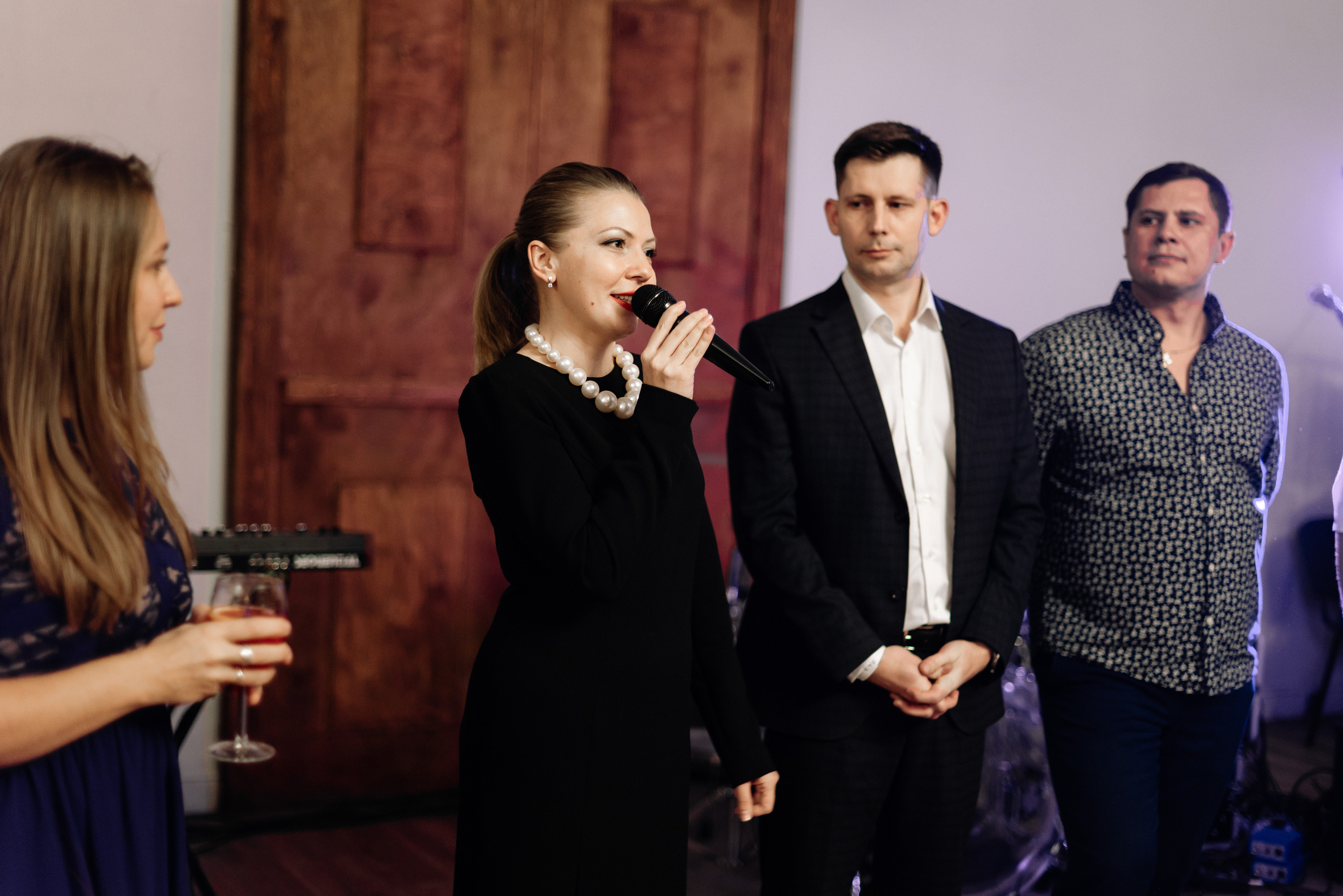 Корпоратив «Росбанк». Свадебный фотограф Булавина Кристина Нижний Новгород