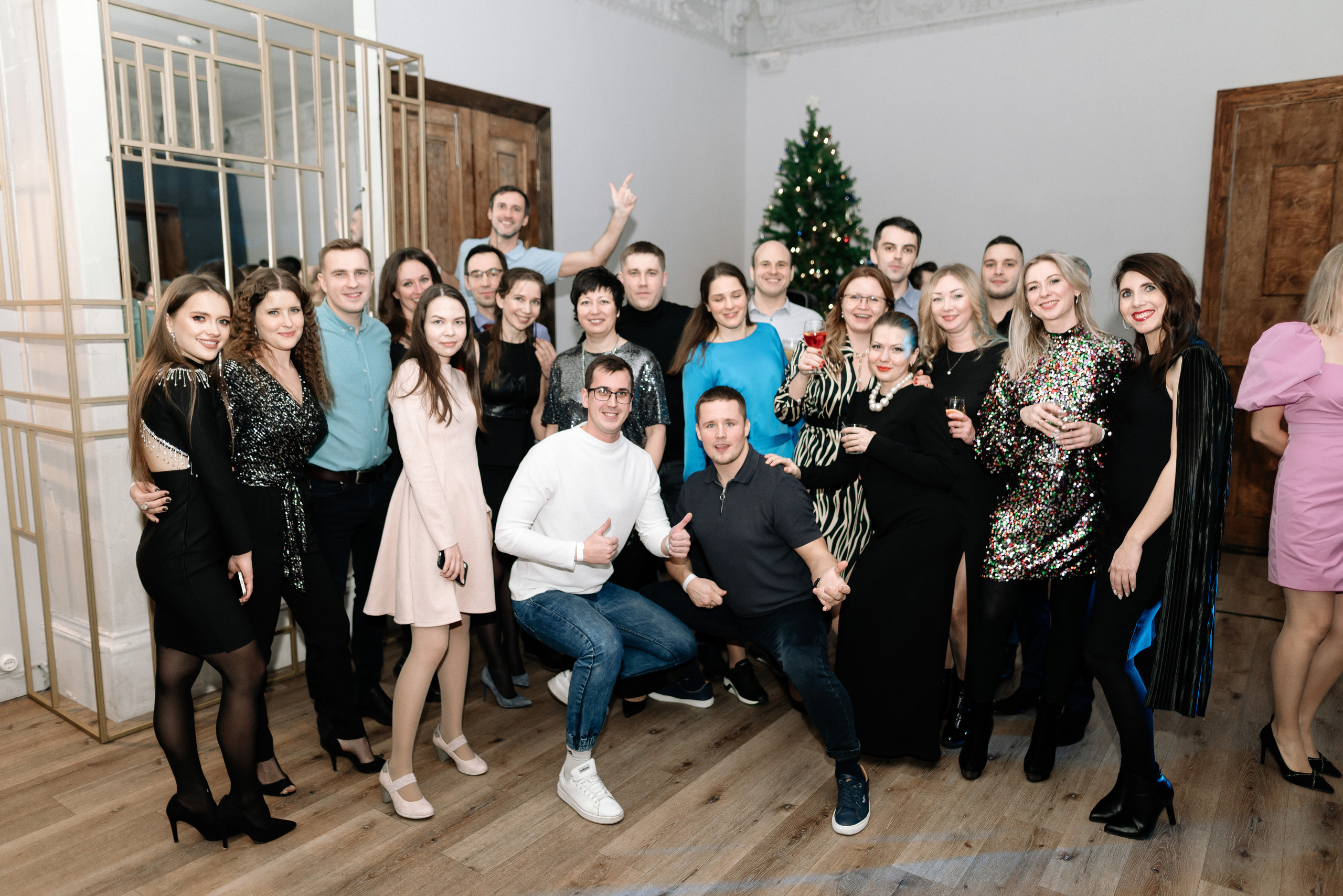 Корпоратив «Росбанк». Свадебный фотограф Булавина Кристина Нижний Новгород