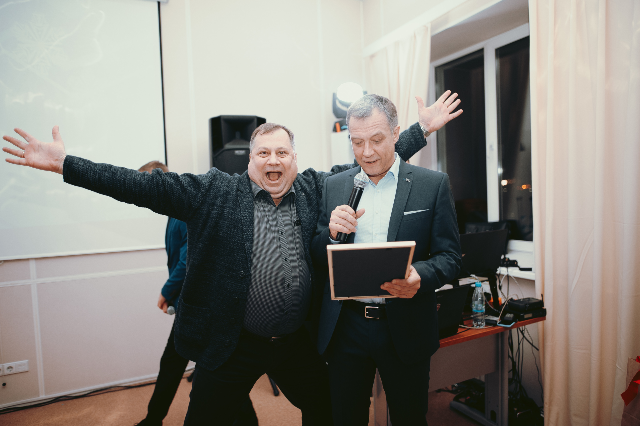 Корпоратив «Леопард». Свадебный фотограф Булавина Кристина Нижний Новгород