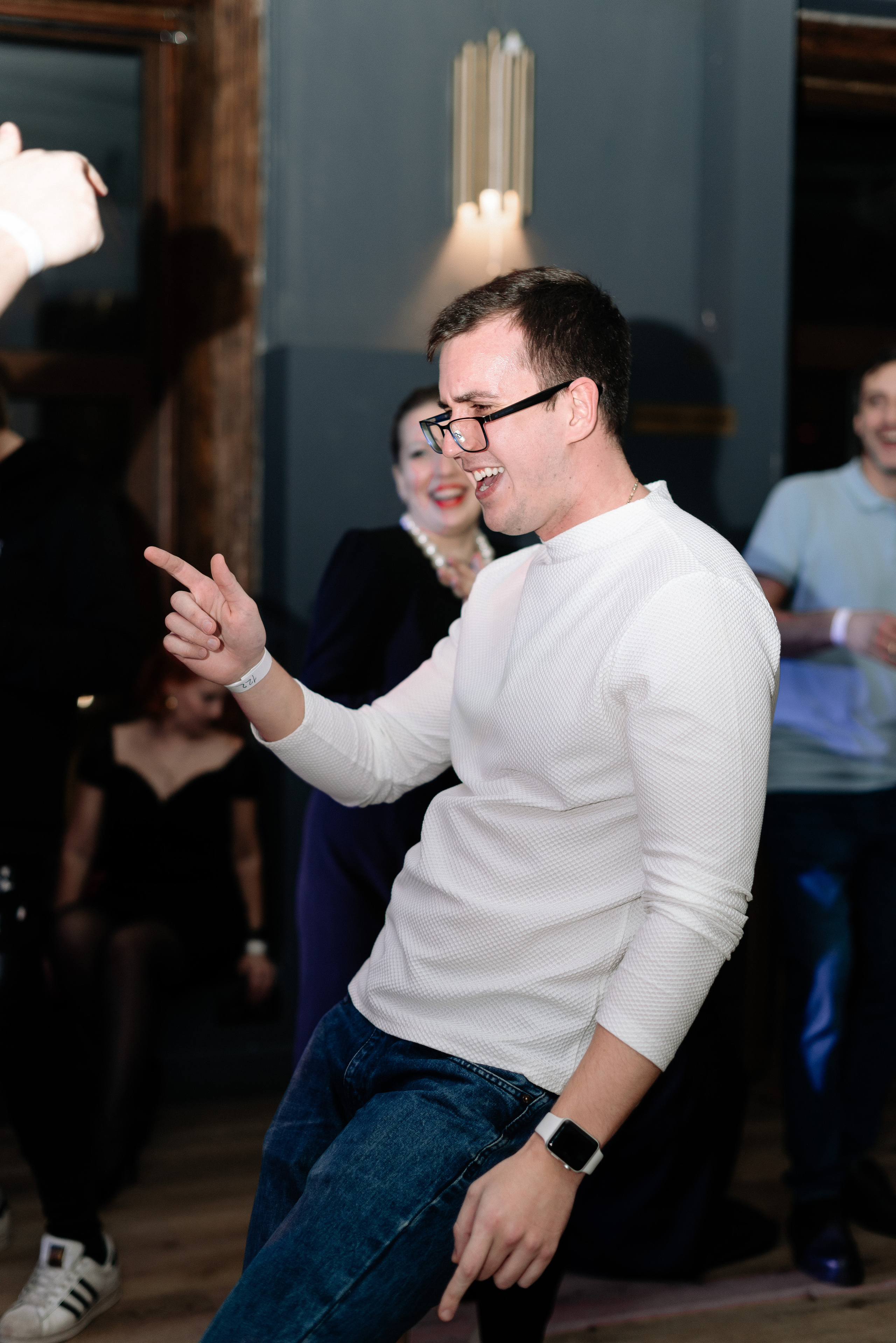 Корпоратив «Росбанк». Свадебный фотограф Булавина Кристина Нижний Новгород