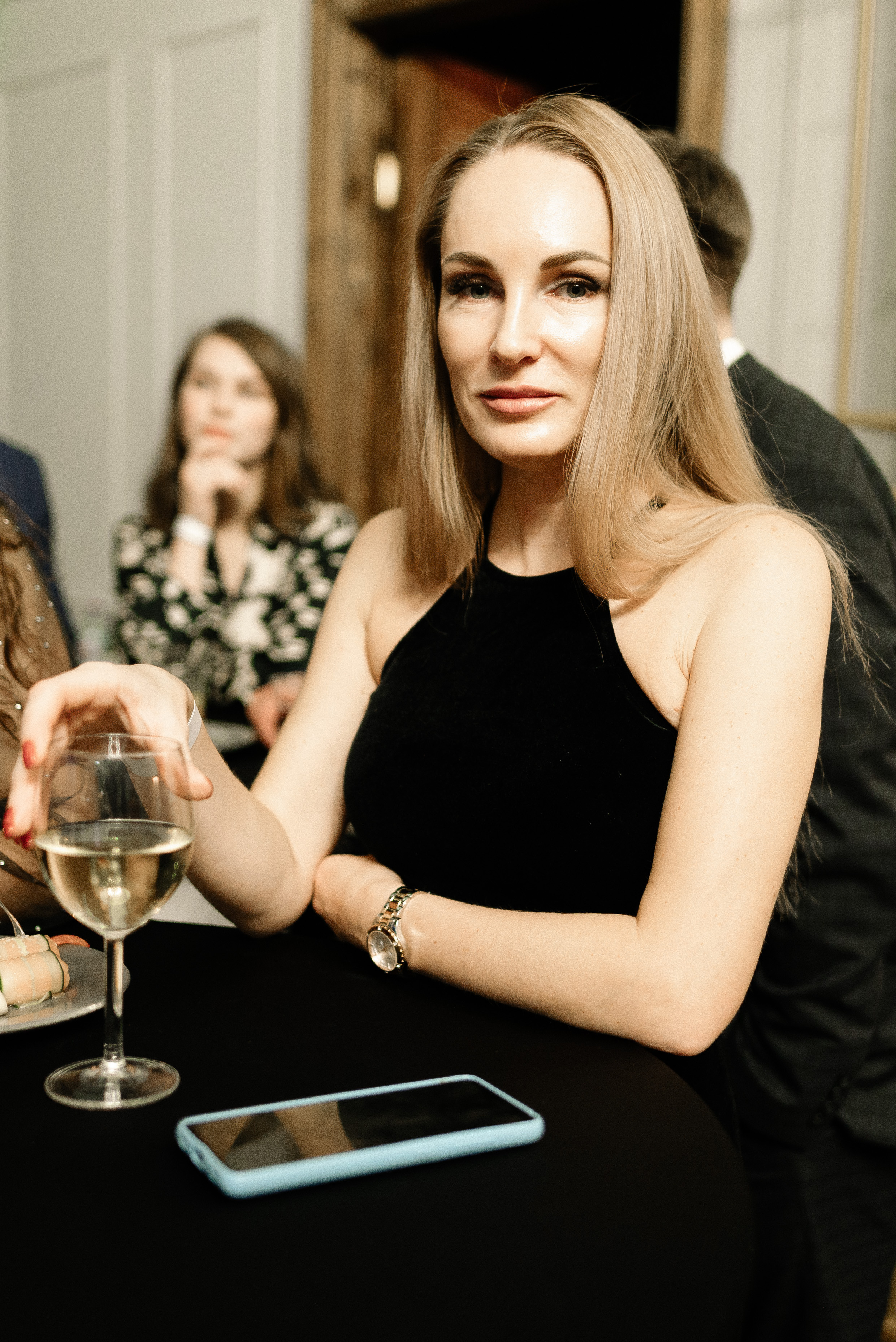 Корпоратив «Росбанк». Свадебный фотограф Булавина Кристина Нижний Новгород