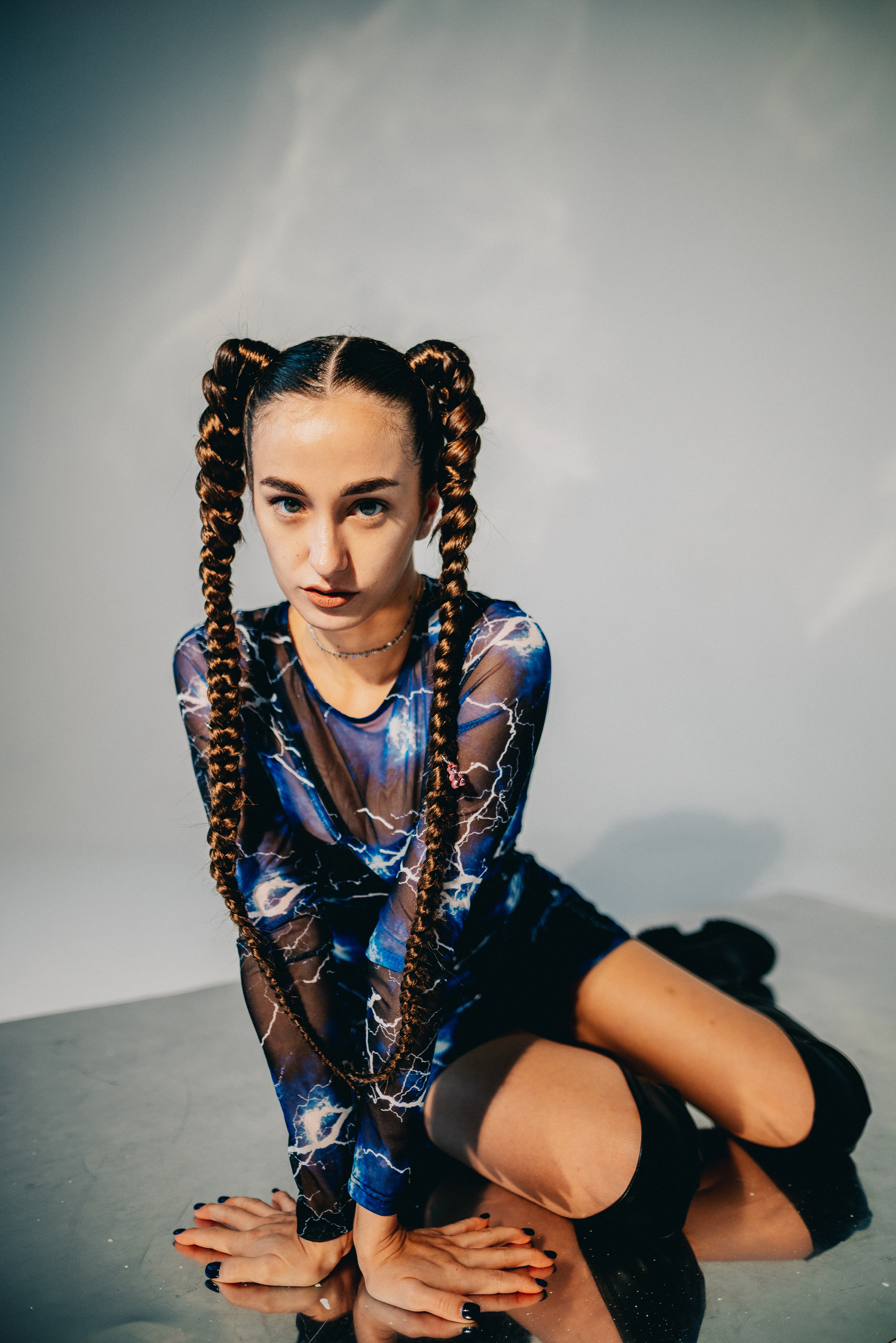 Colour factor. Свадебный фотограф Булавина Кристина Нижний Новгород