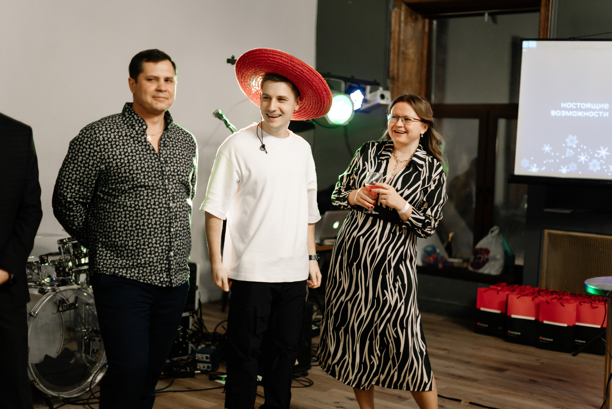 Корпоратив «Росбанк». Свадебный фотограф Булавина Кристина Нижний Новгород