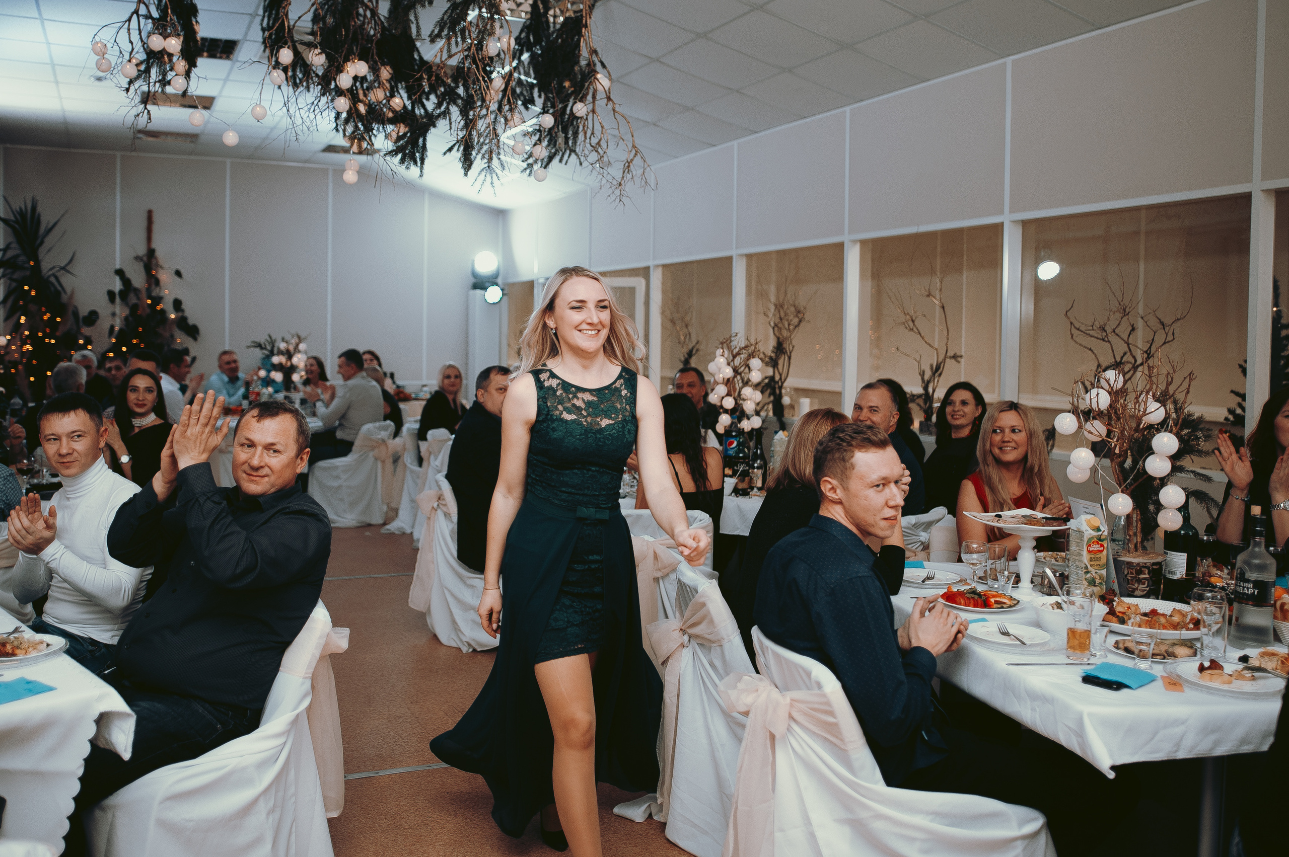 Корпоратив «Леопард». Свадебный фотограф Булавина Кристина Нижний Новгород