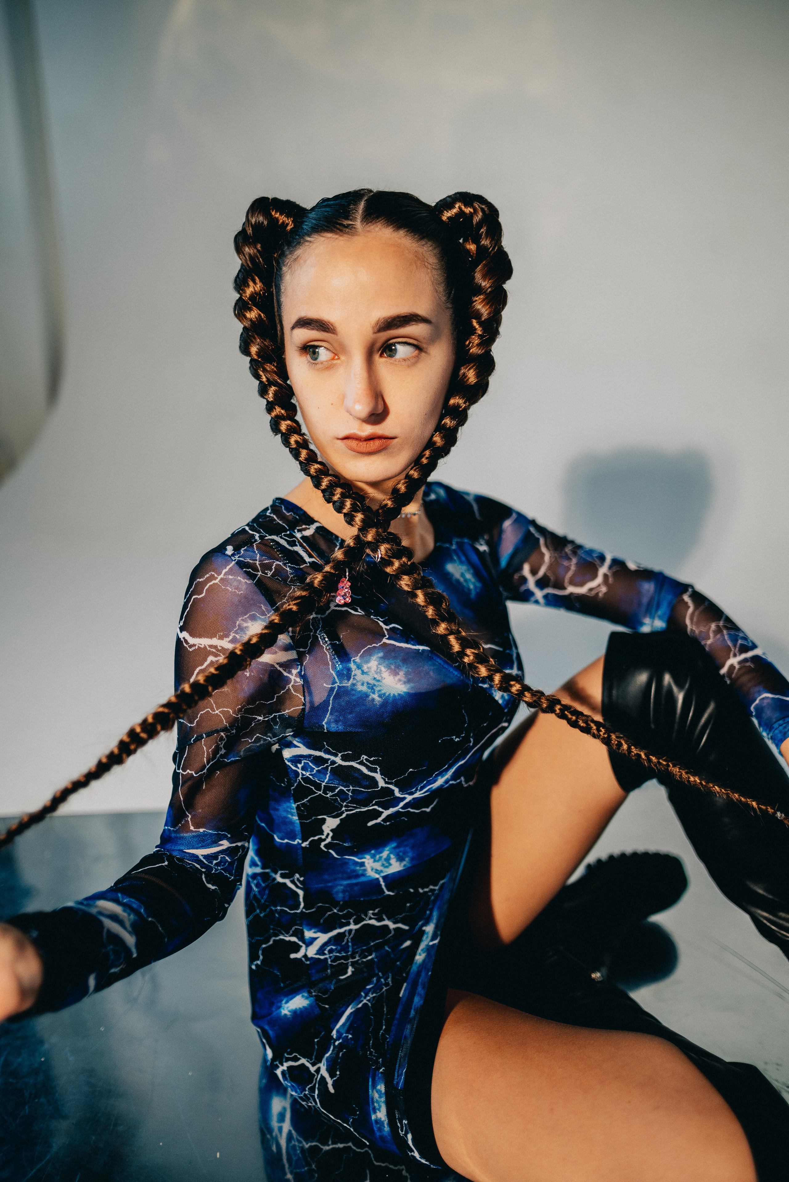 Colour factor. Свадебный фотограф Булавина Кристина Нижний Новгород