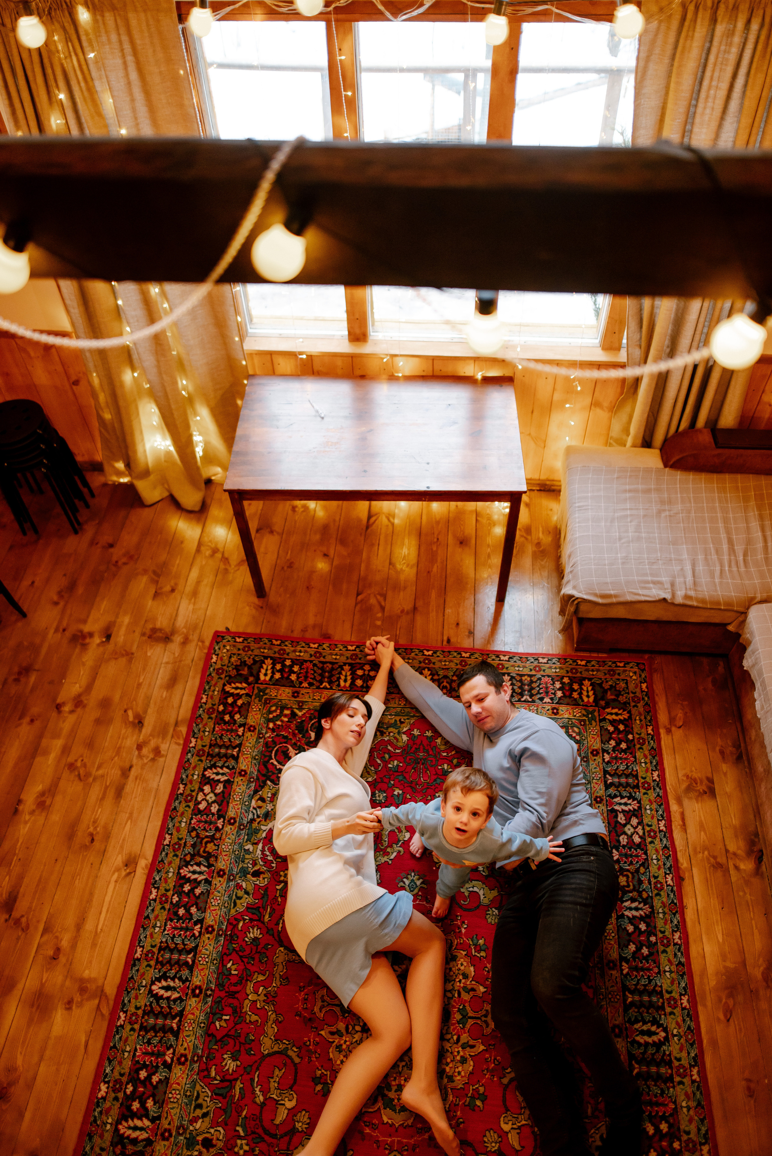 Fam. Свадебный фотограф Булавина Кристина Нижний Новгород