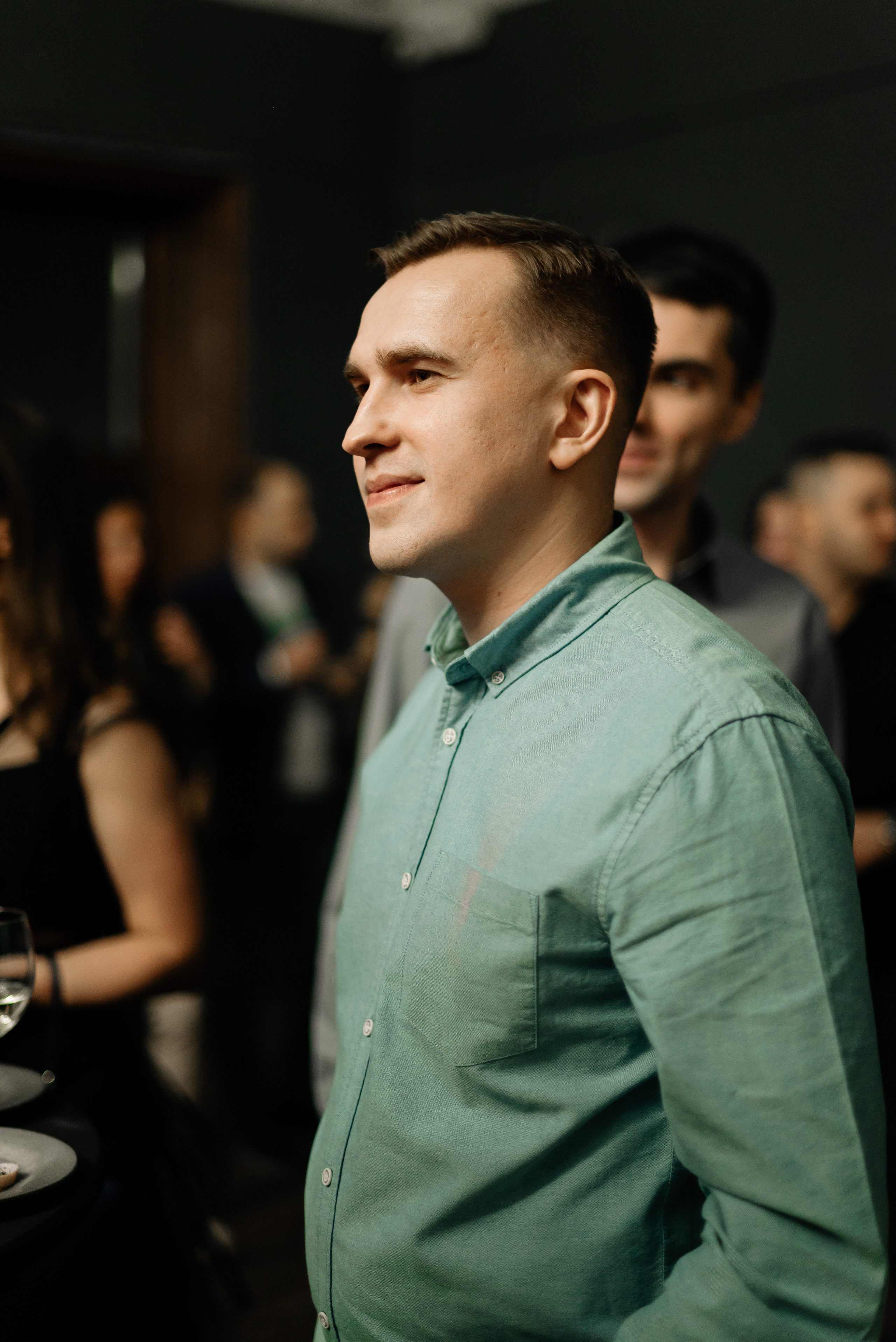 Корпоратив «Росбанк». Свадебный фотограф Булавина Кристина Нижний Новгород